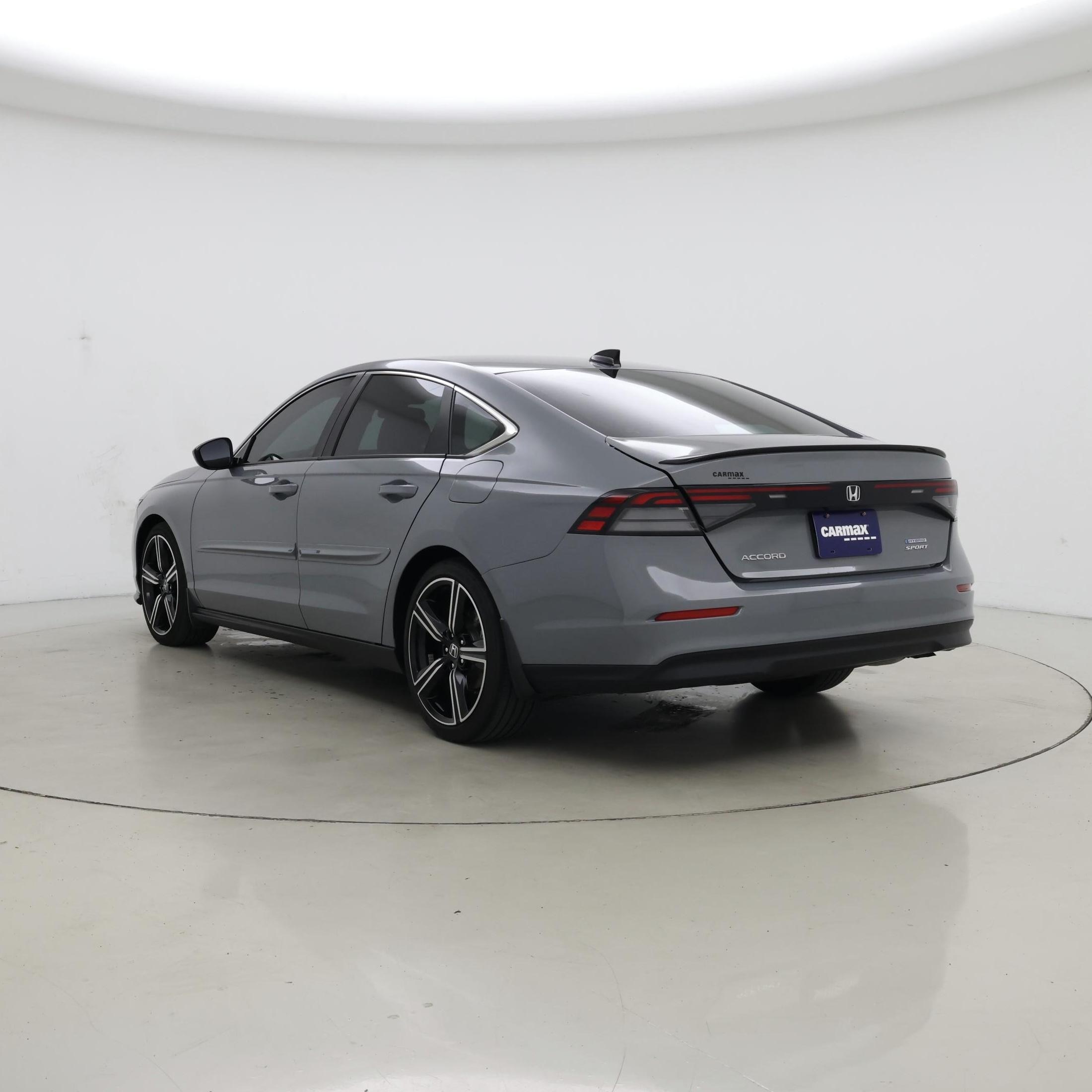 Thumbnail: 2023 Honda Accord - 2