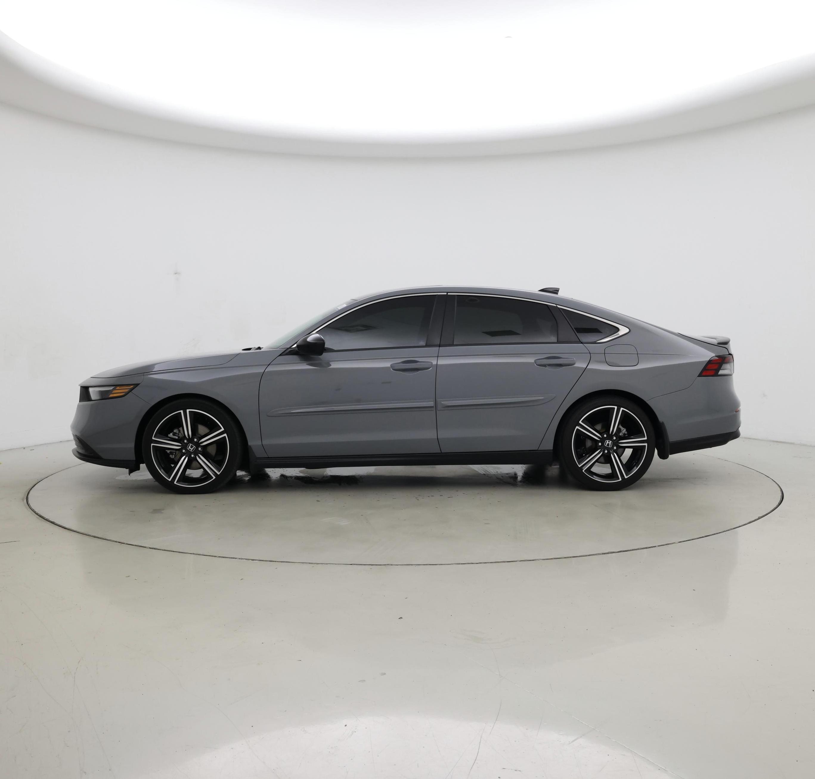 Thumbnail: 2023 Honda Accord - 3