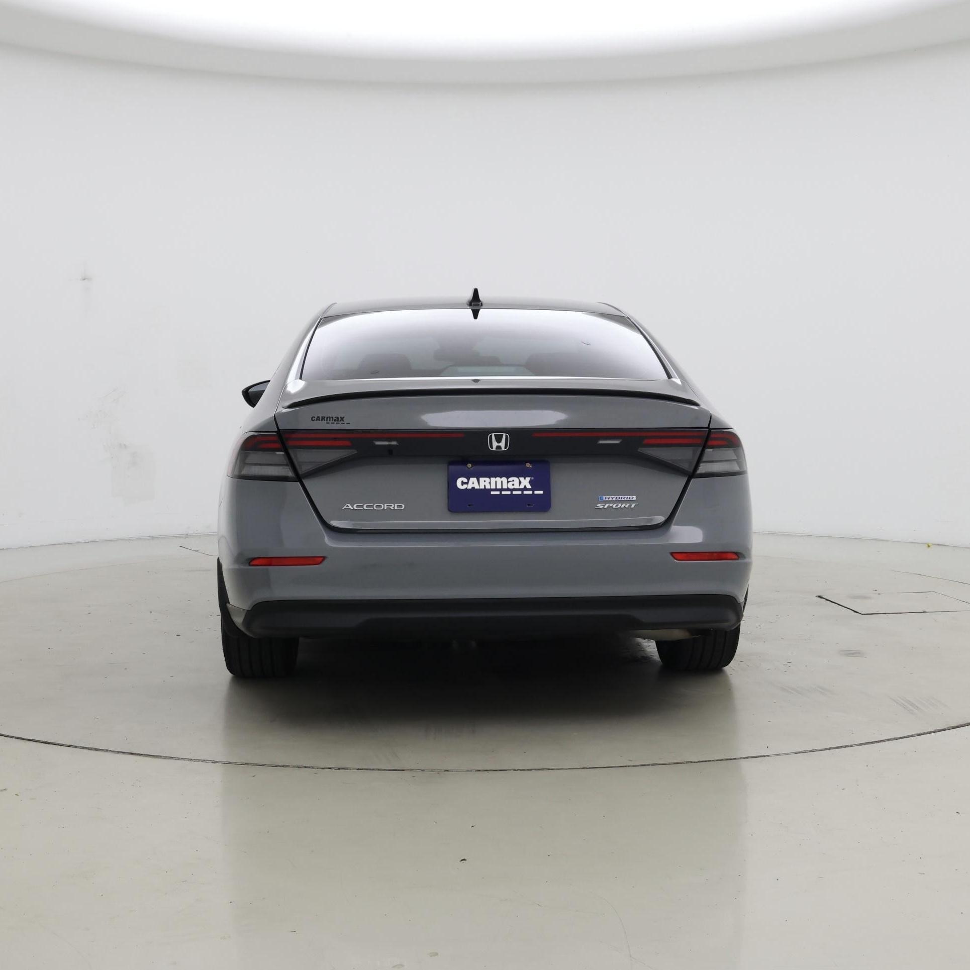 Thumbnail: 2023 Honda Accord - 6