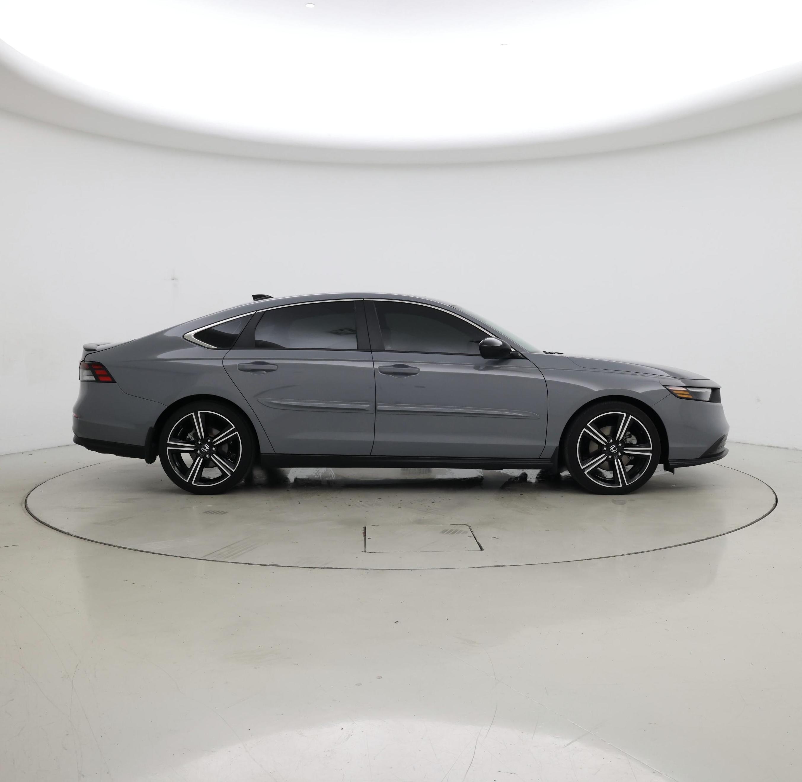 Thumbnail: 2023 Honda Accord - 7