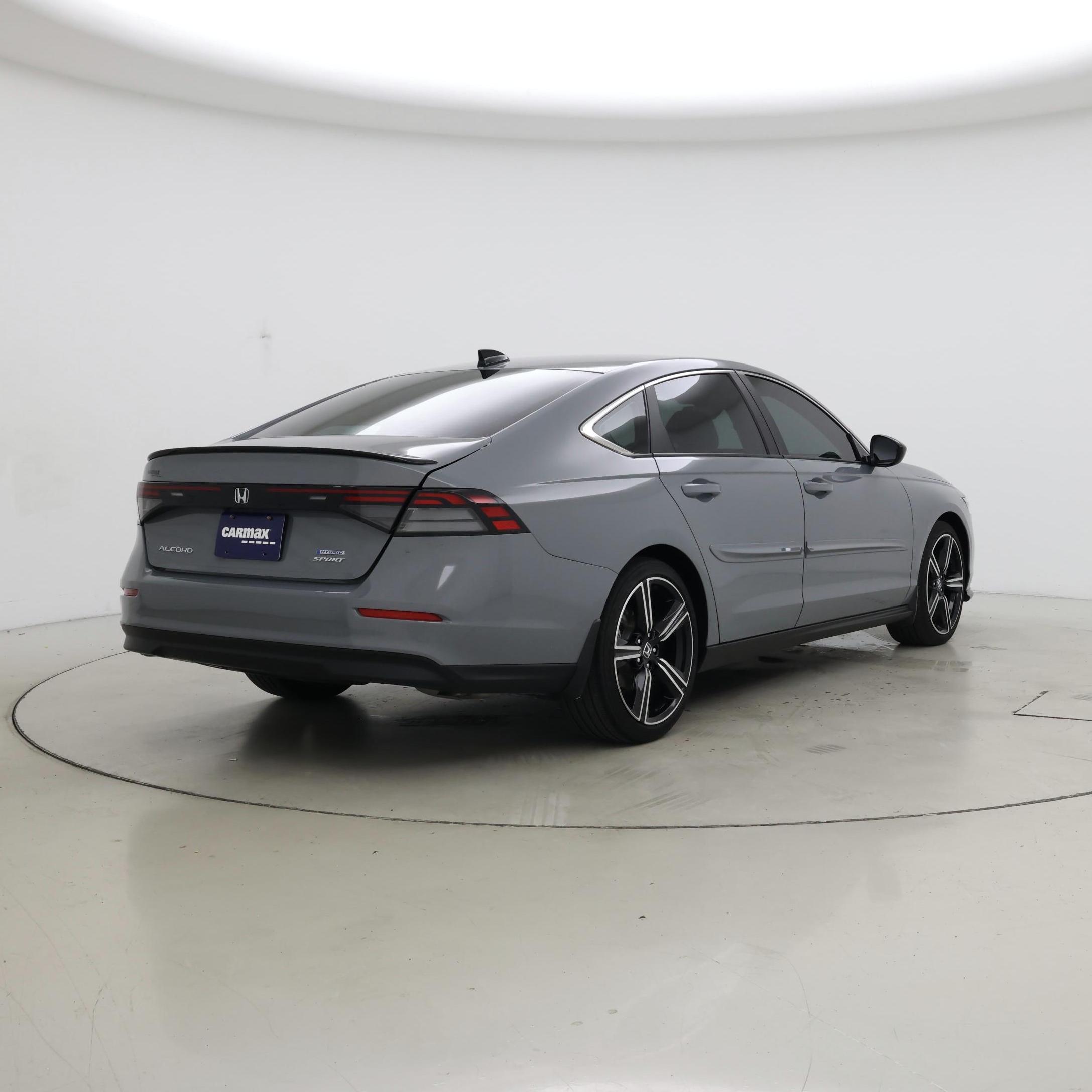 Thumbnail: 2023 Honda Accord - 8