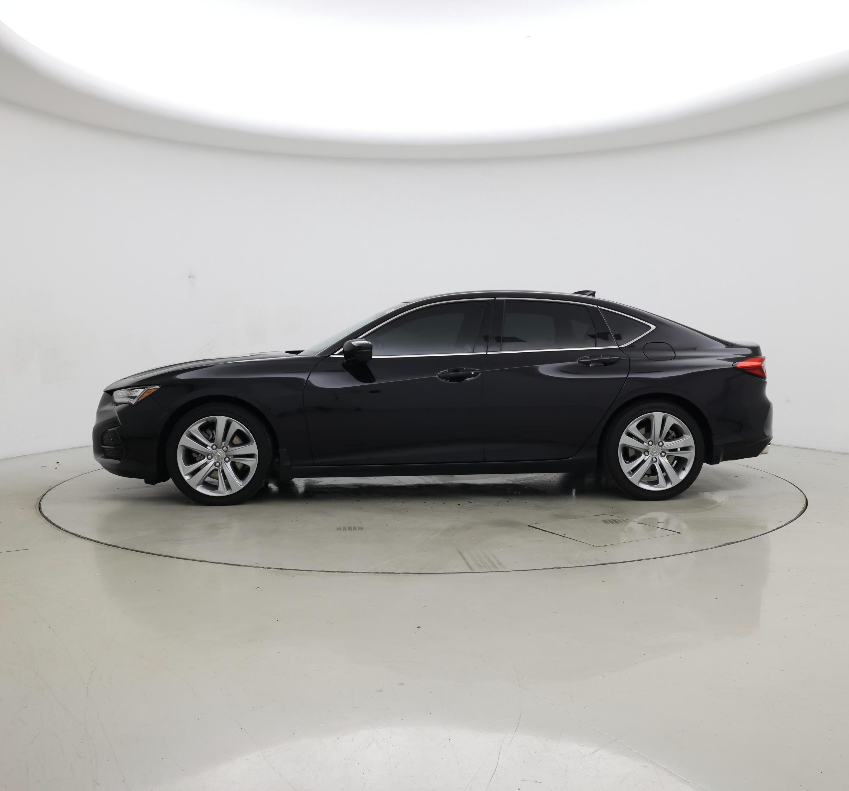 Thumbnail: 2021 Acura TLX - 3