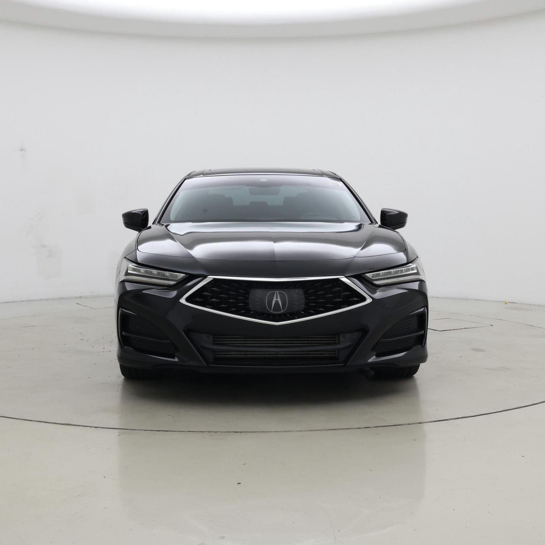 Thumbnail: 2021 Acura TLX - 5