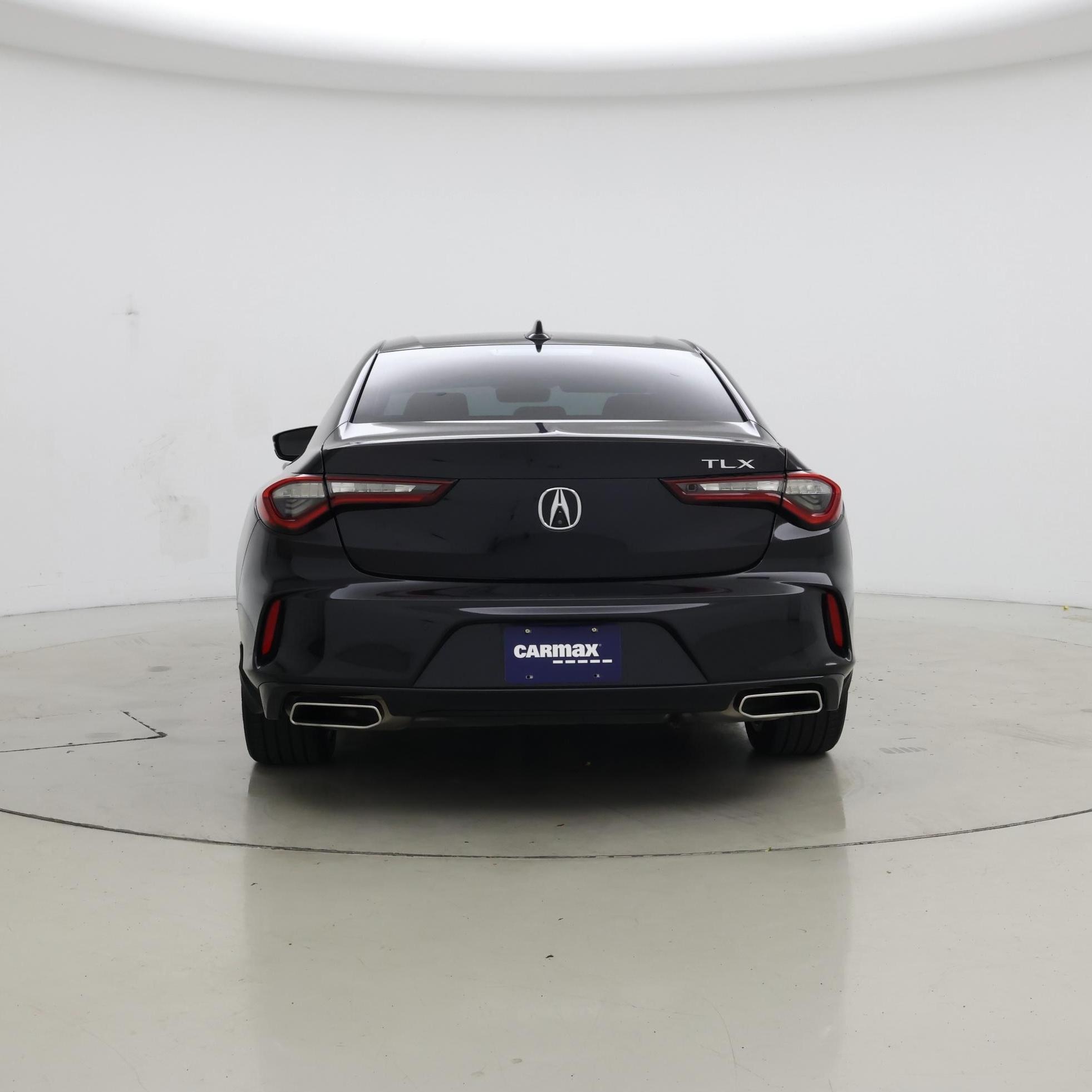 Thumbnail: 2021 Acura TLX - 6