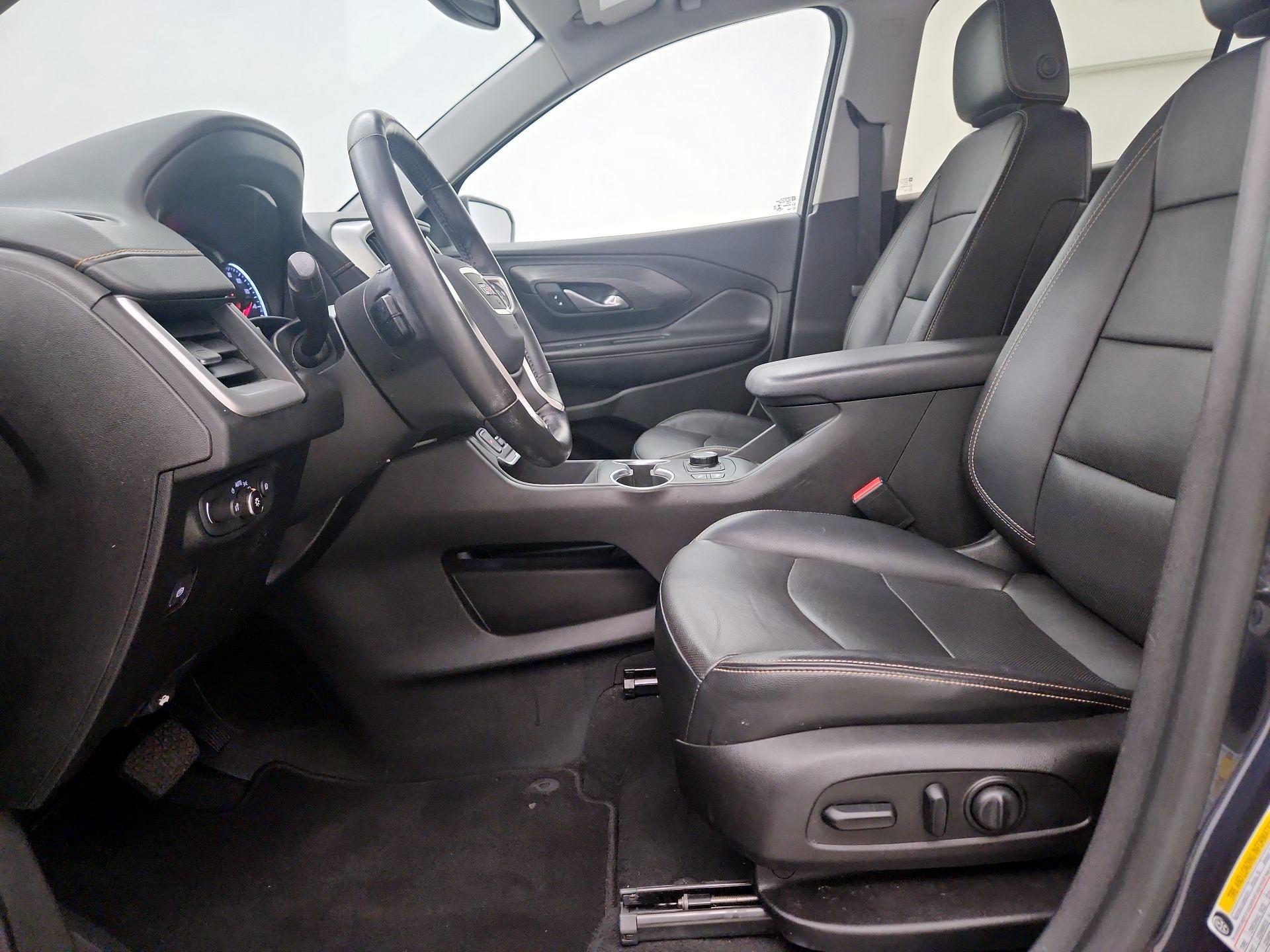 Thumbnail: 2019 GMC Terrain - 11
