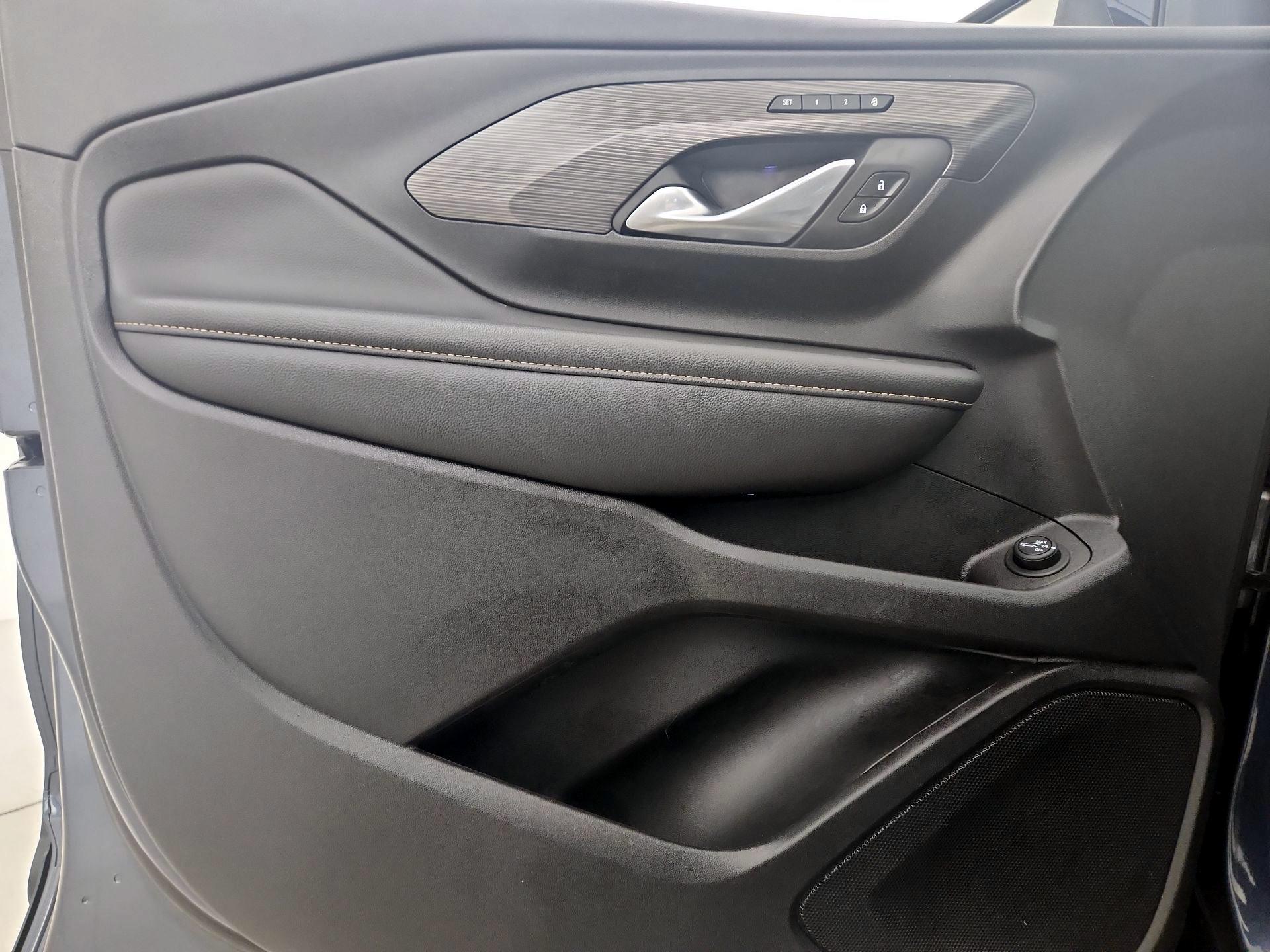 Thumbnail: 2019 GMC Terrain - 12