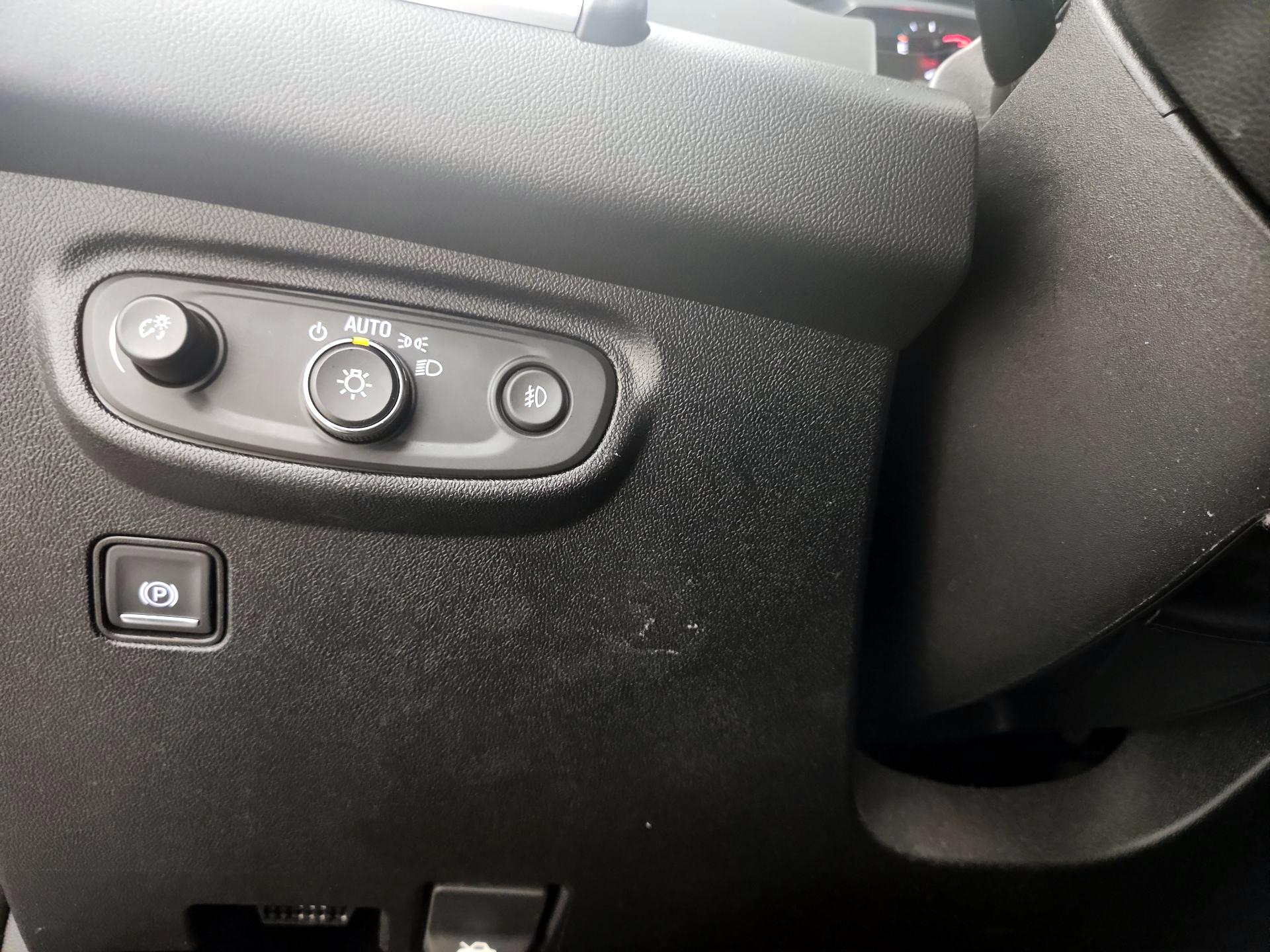 Thumbnail: 2019 GMC Terrain - 13
