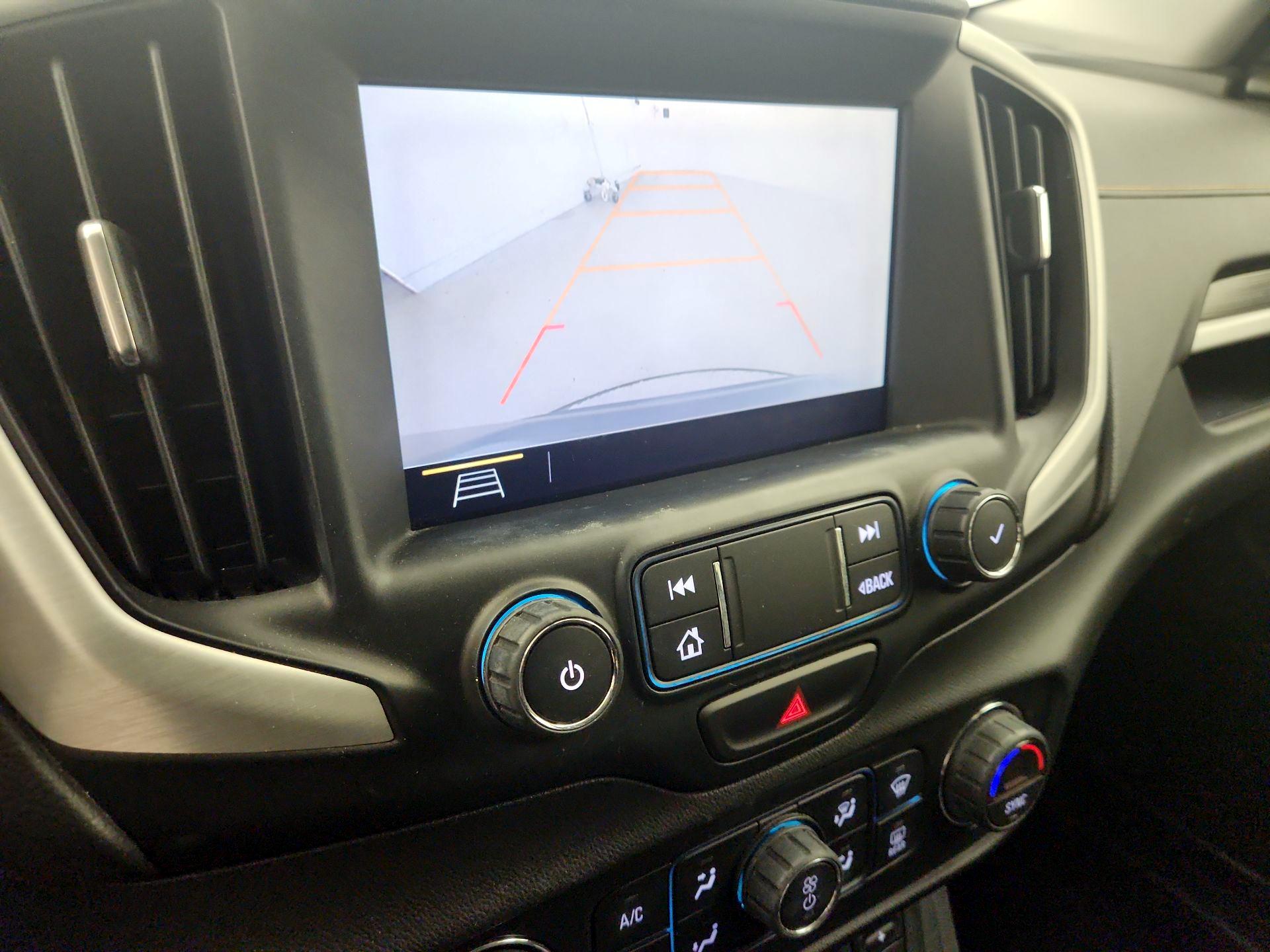 Thumbnail: 2019 GMC Terrain - 14