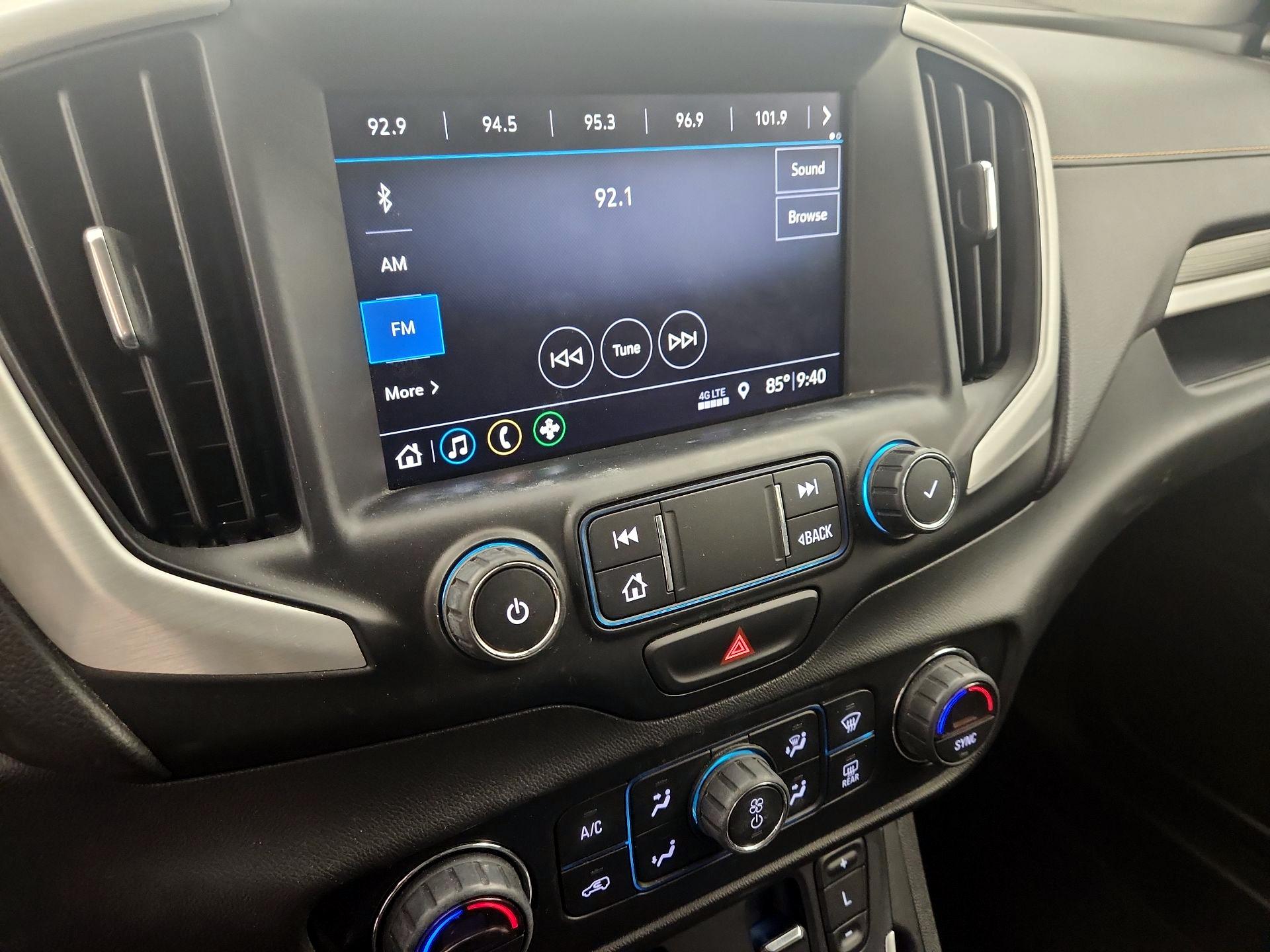 Thumbnail: 2019 GMC Terrain - 15