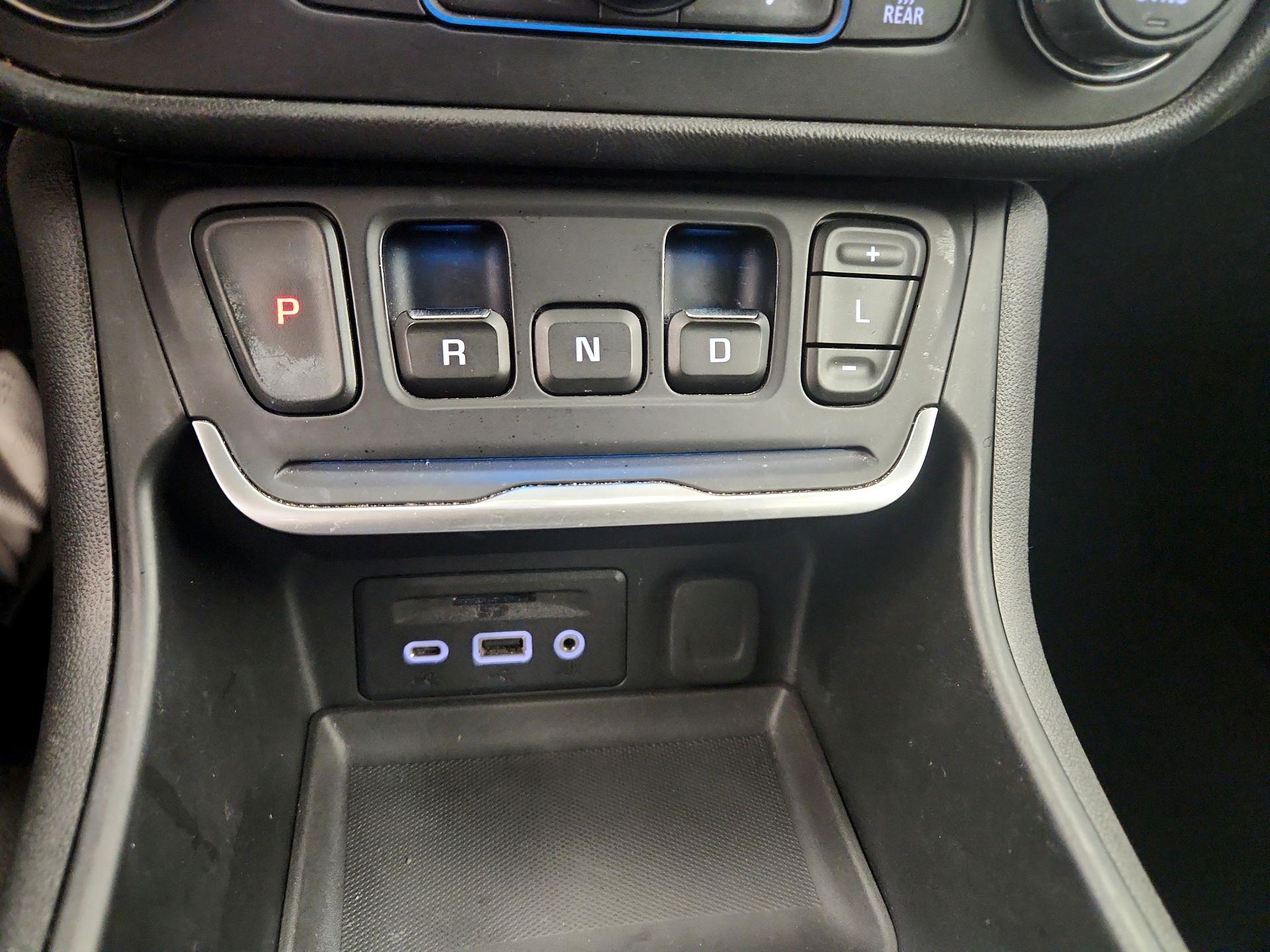 Thumbnail: 2019 GMC Terrain - 17
