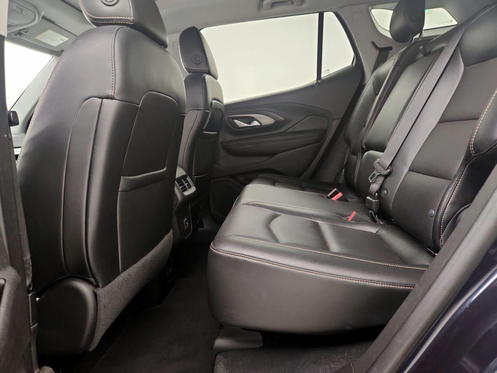 Thumbnail: 2019 GMC Terrain - 19