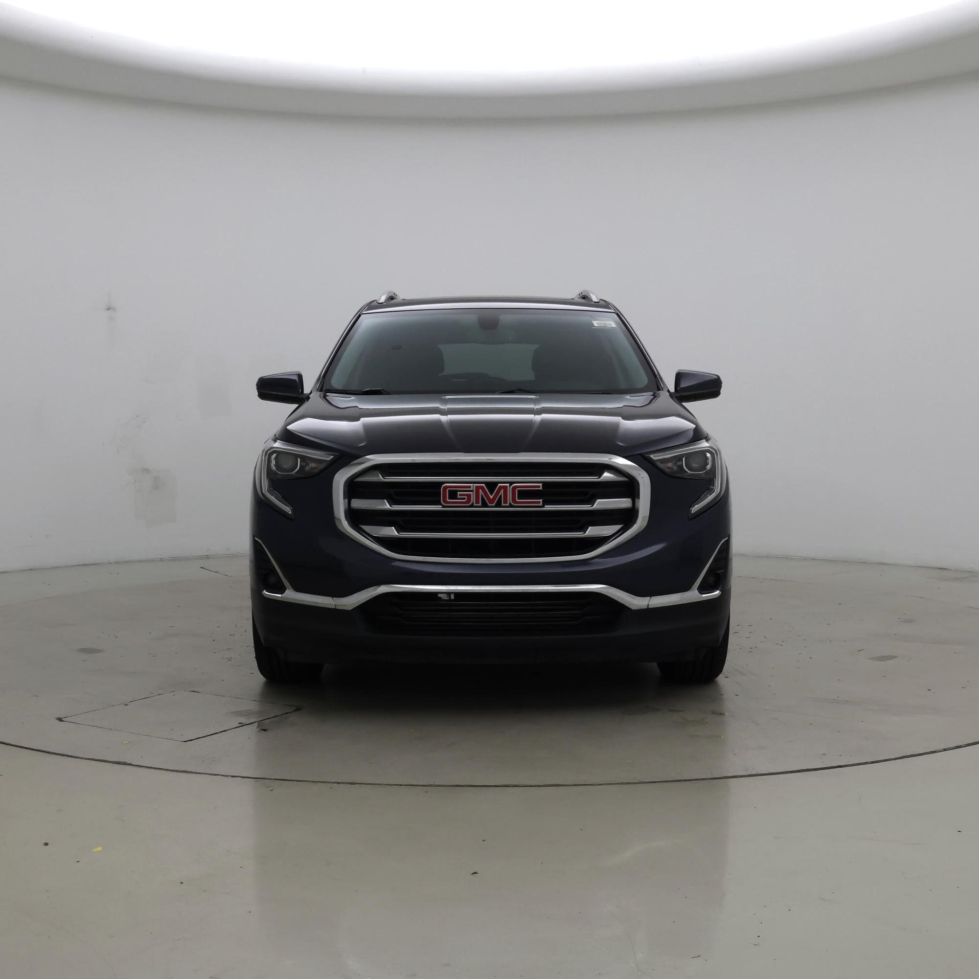 Thumbnail: 2019 GMC Terrain - 5