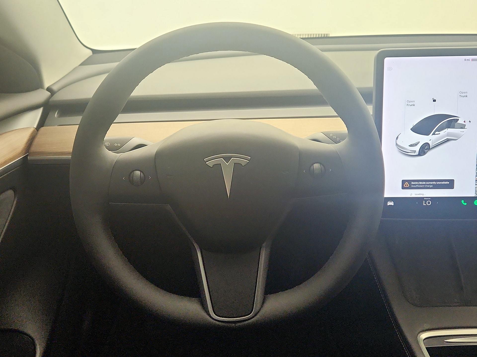 Thumbnail: 2022 Tesla Model 3 - 10