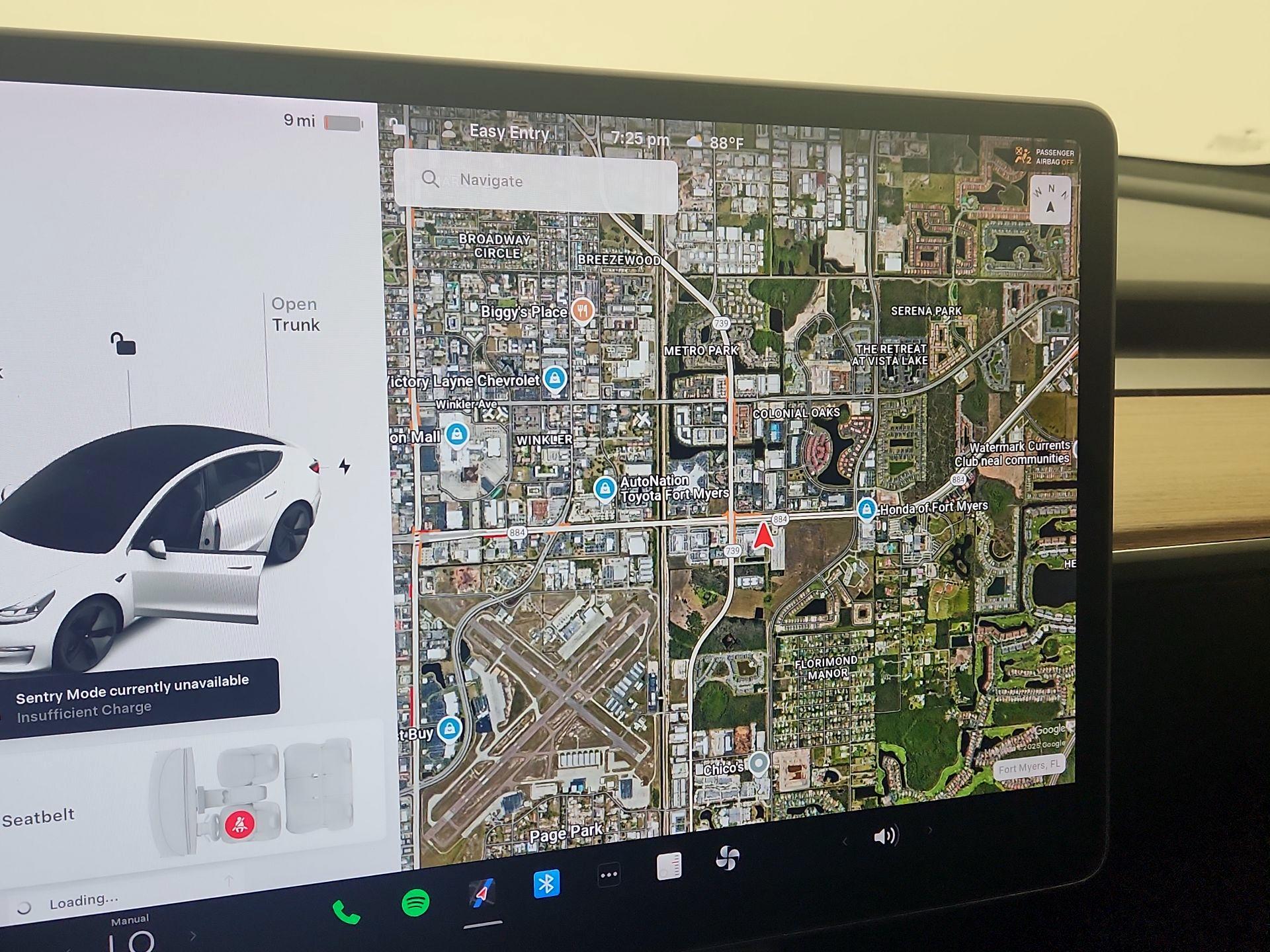 Thumbnail: 2022 Tesla Model 3 - 13