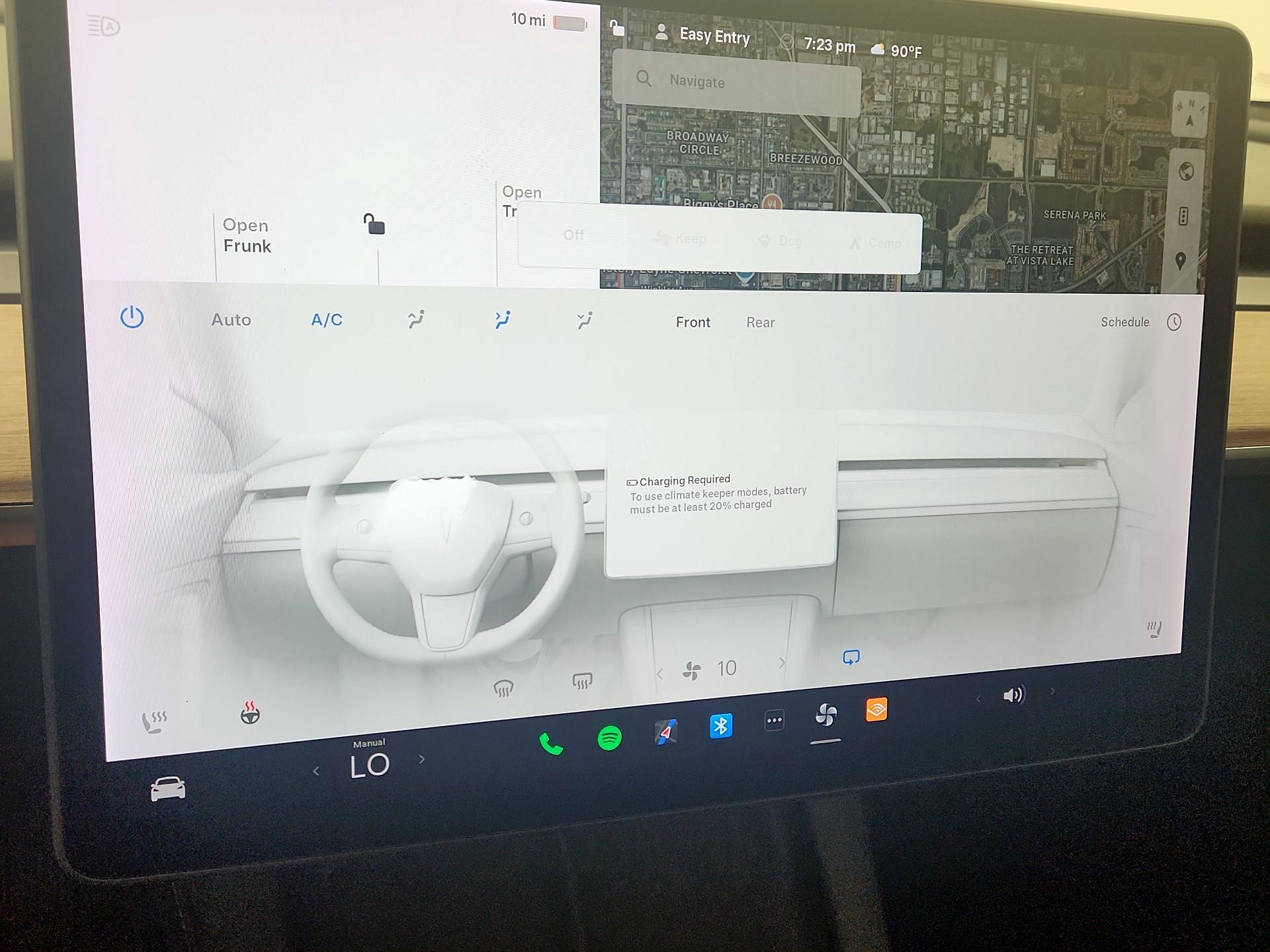 Thumbnail: 2022 Tesla Model 3 - 15