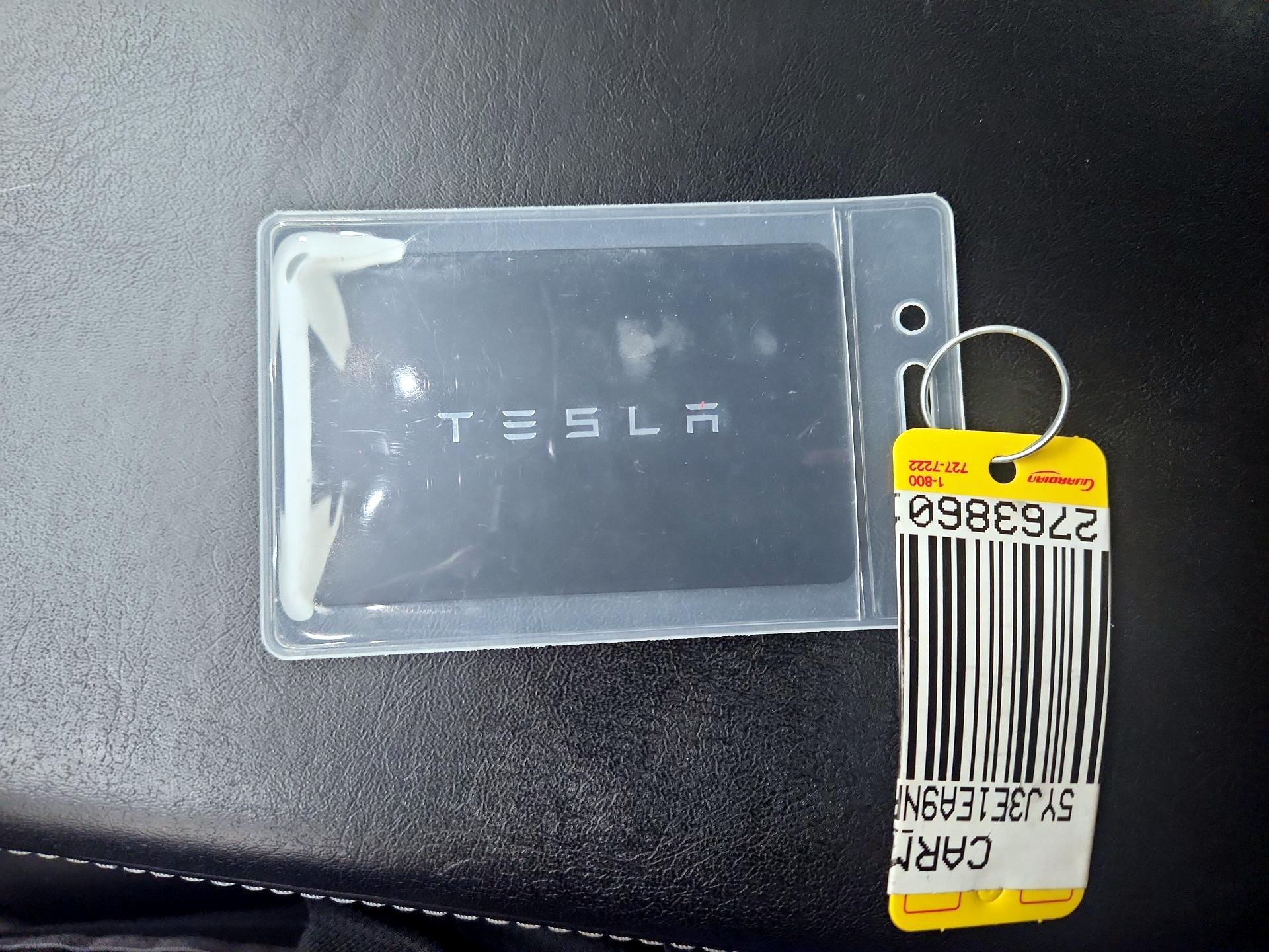 Thumbnail: 2022 Tesla Model 3 - 20