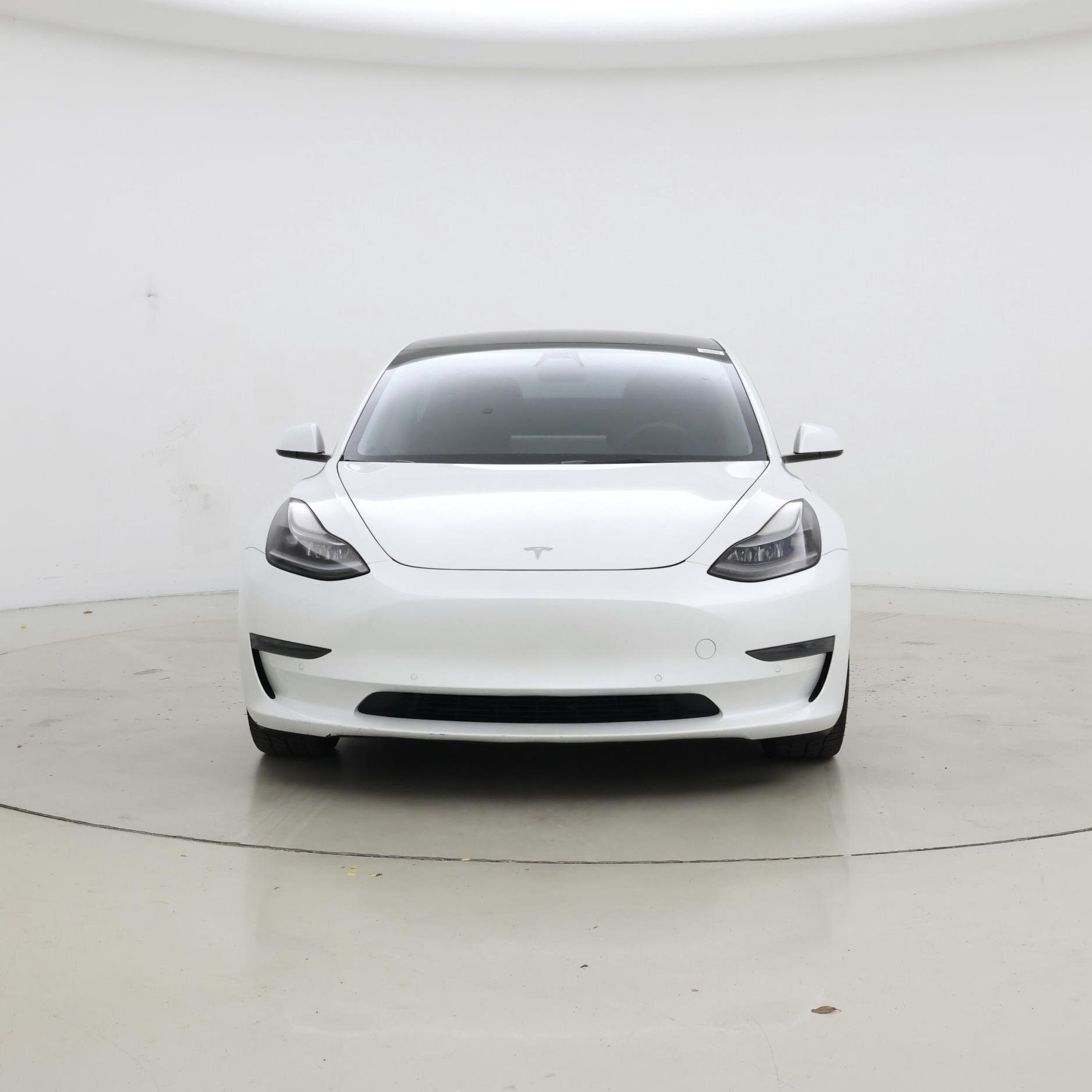 Thumbnail: 2022 Tesla Model 3 - 5