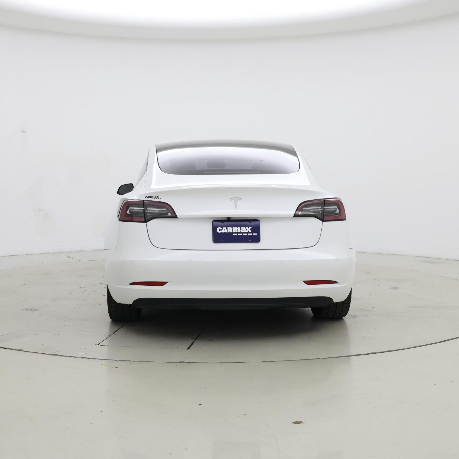 Thumbnail: 2022 Tesla Model 3 - 6