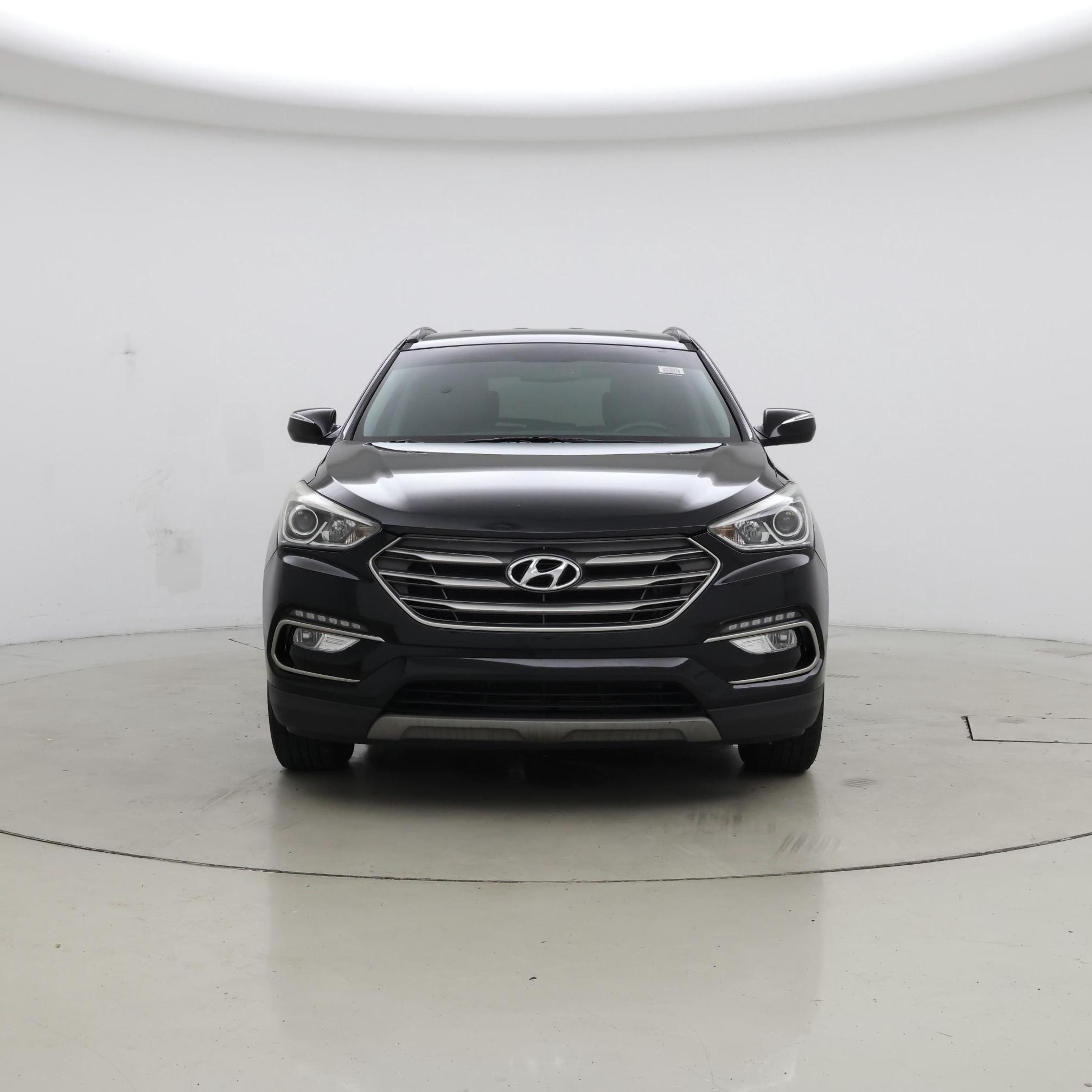 Thumbnail: 2017 Hyundai Santa Fe - 5