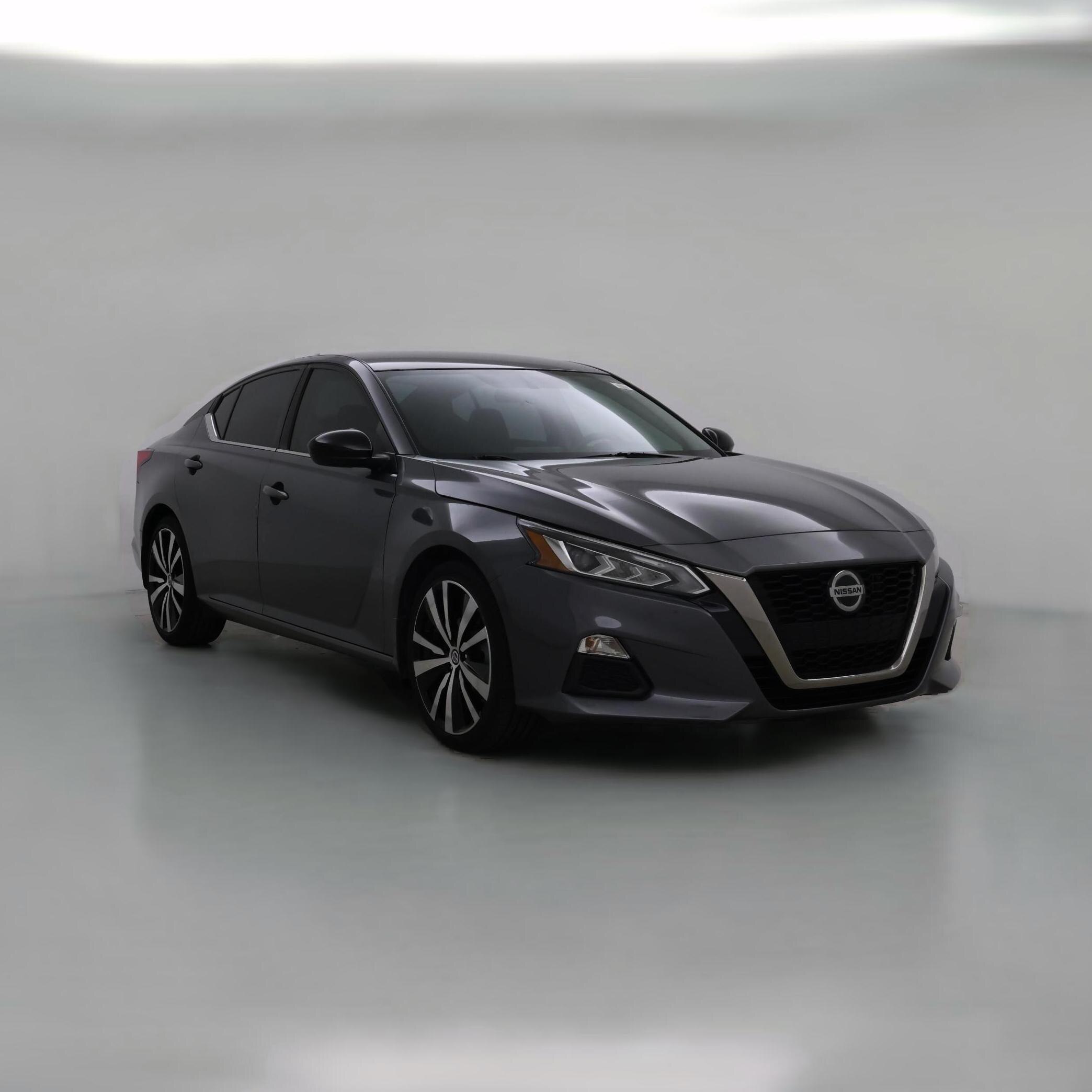 Thumbnail: 2019 Nissan Altima - 1