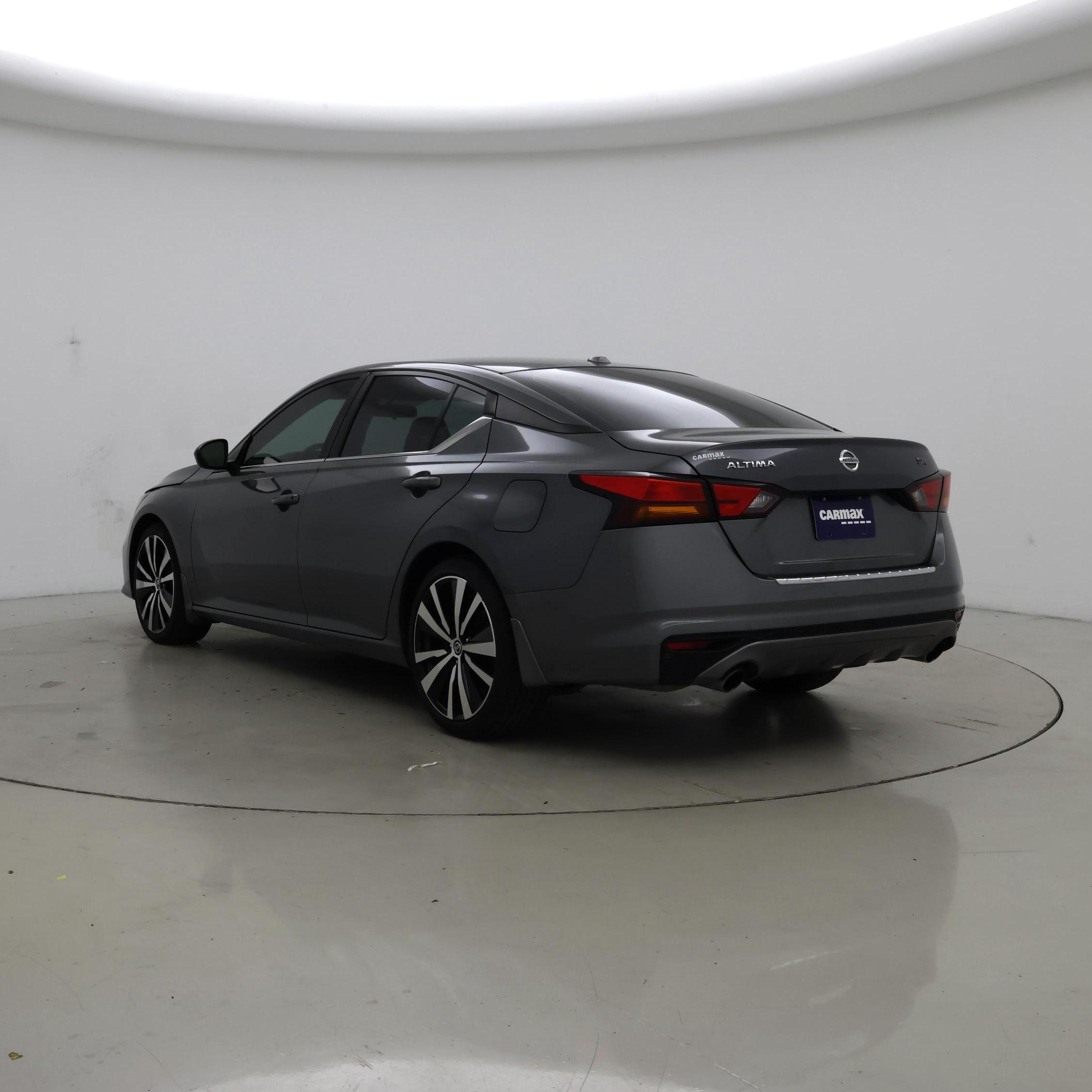 Thumbnail: 2019 Nissan Altima - 2