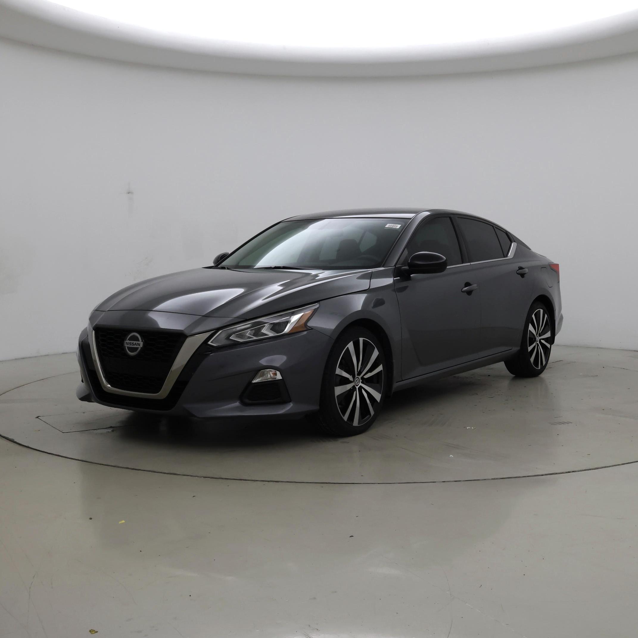 Thumbnail: 2019 Nissan Altima - 4