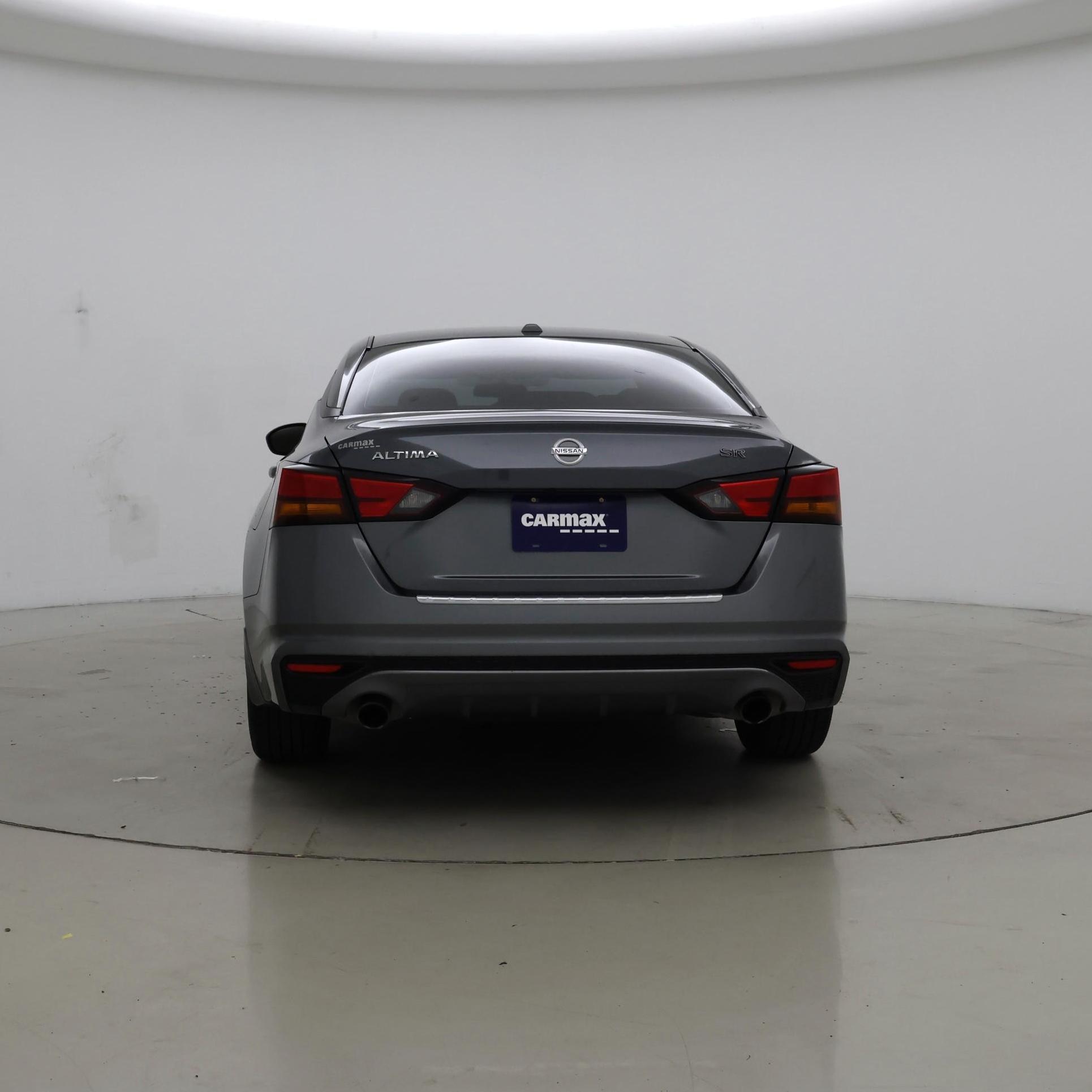 Thumbnail: 2019 Nissan Altima - 6