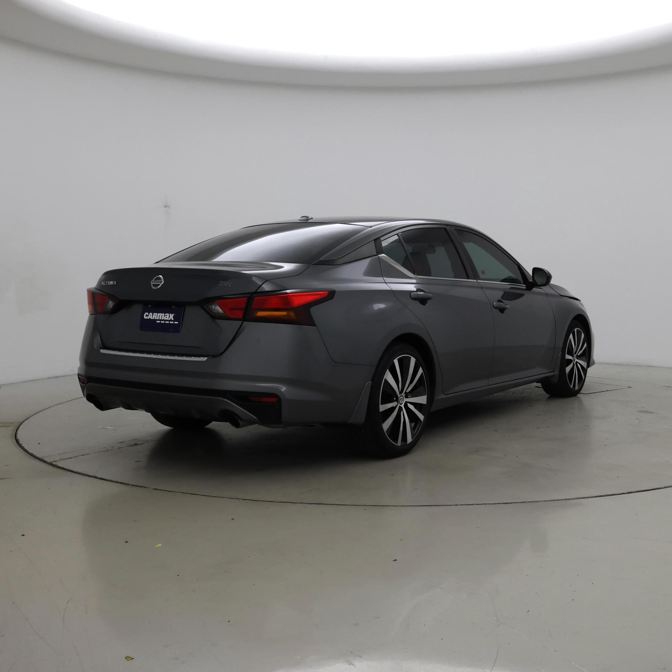 Thumbnail: 2019 Nissan Altima - 8