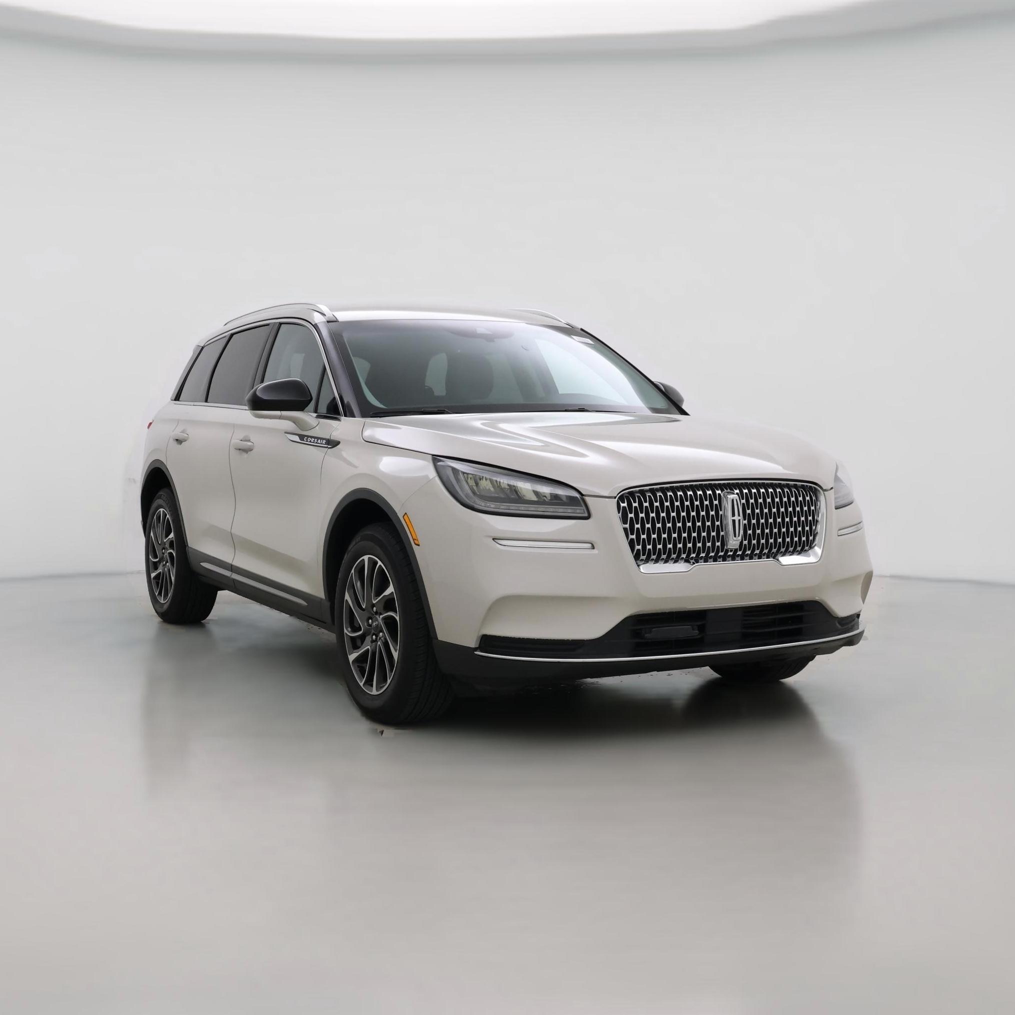 Thumbnail: 2020 Lincoln Corsair - 1