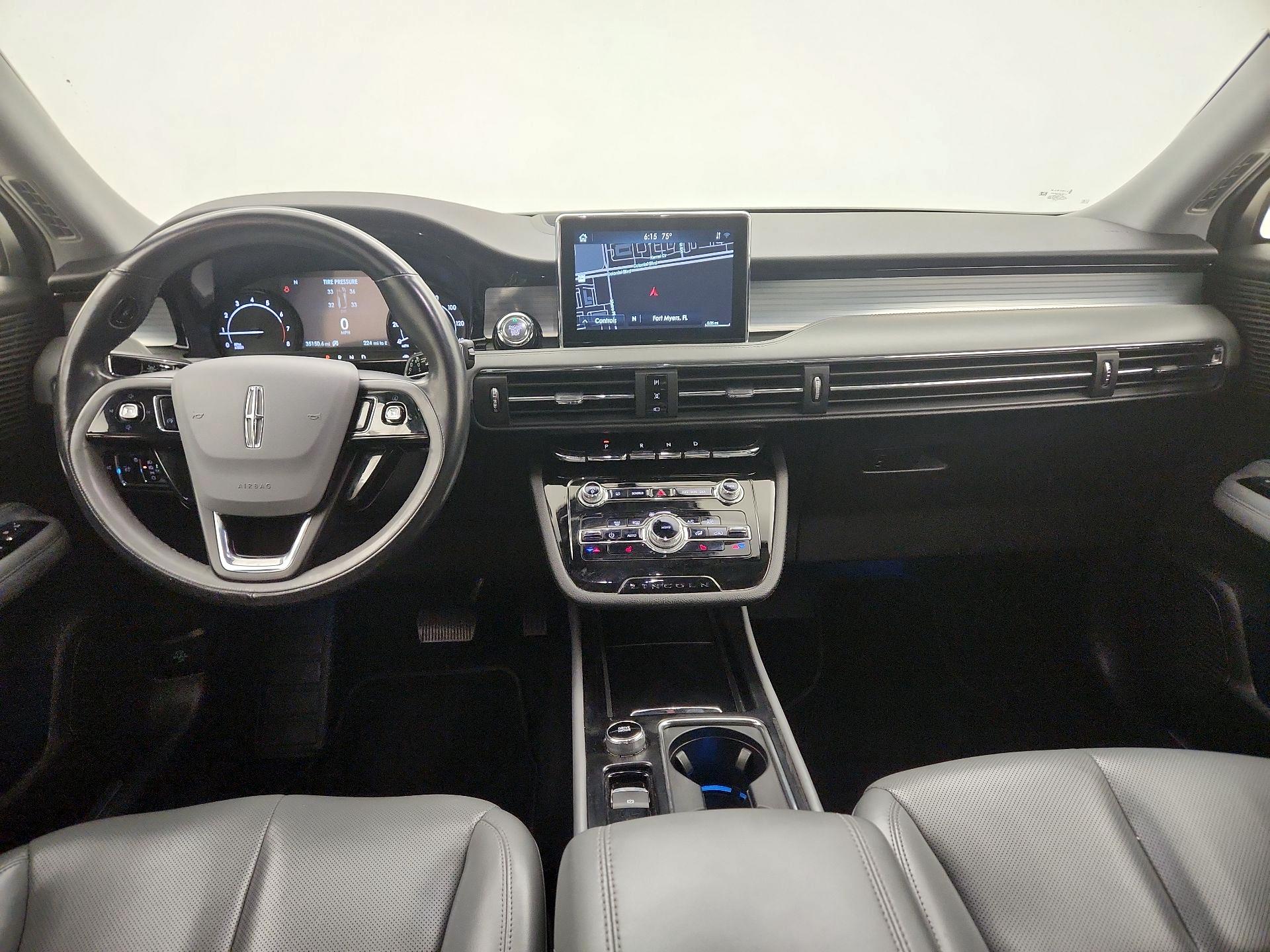 Thumbnail: 2020 Lincoln Corsair - 9