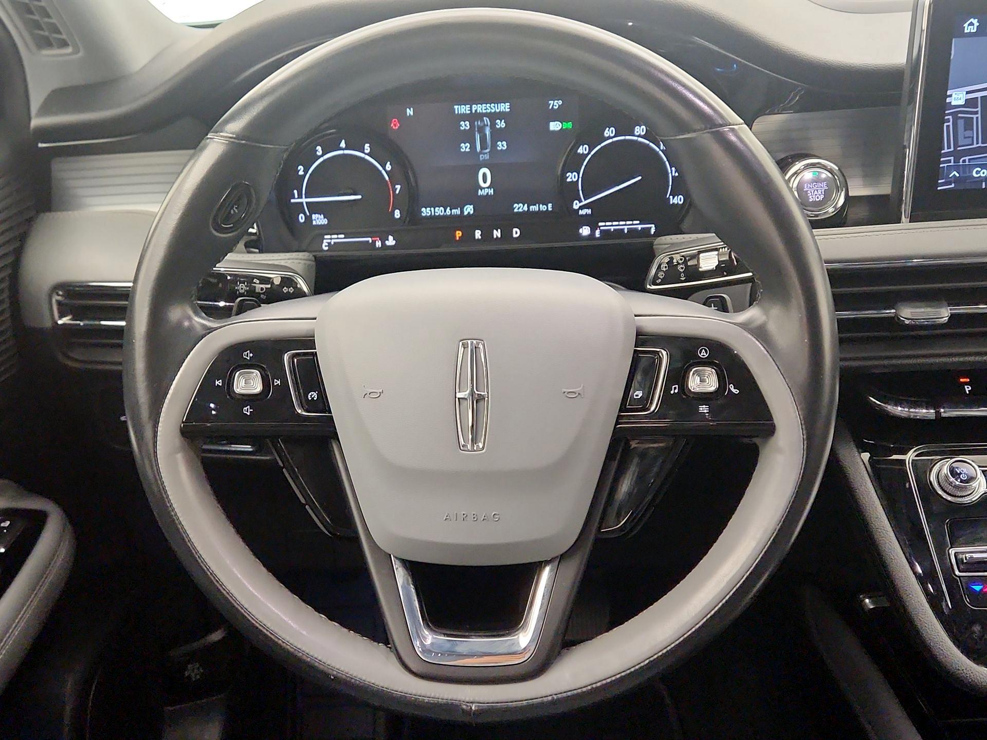 Thumbnail: 2020 Lincoln Corsair - 10