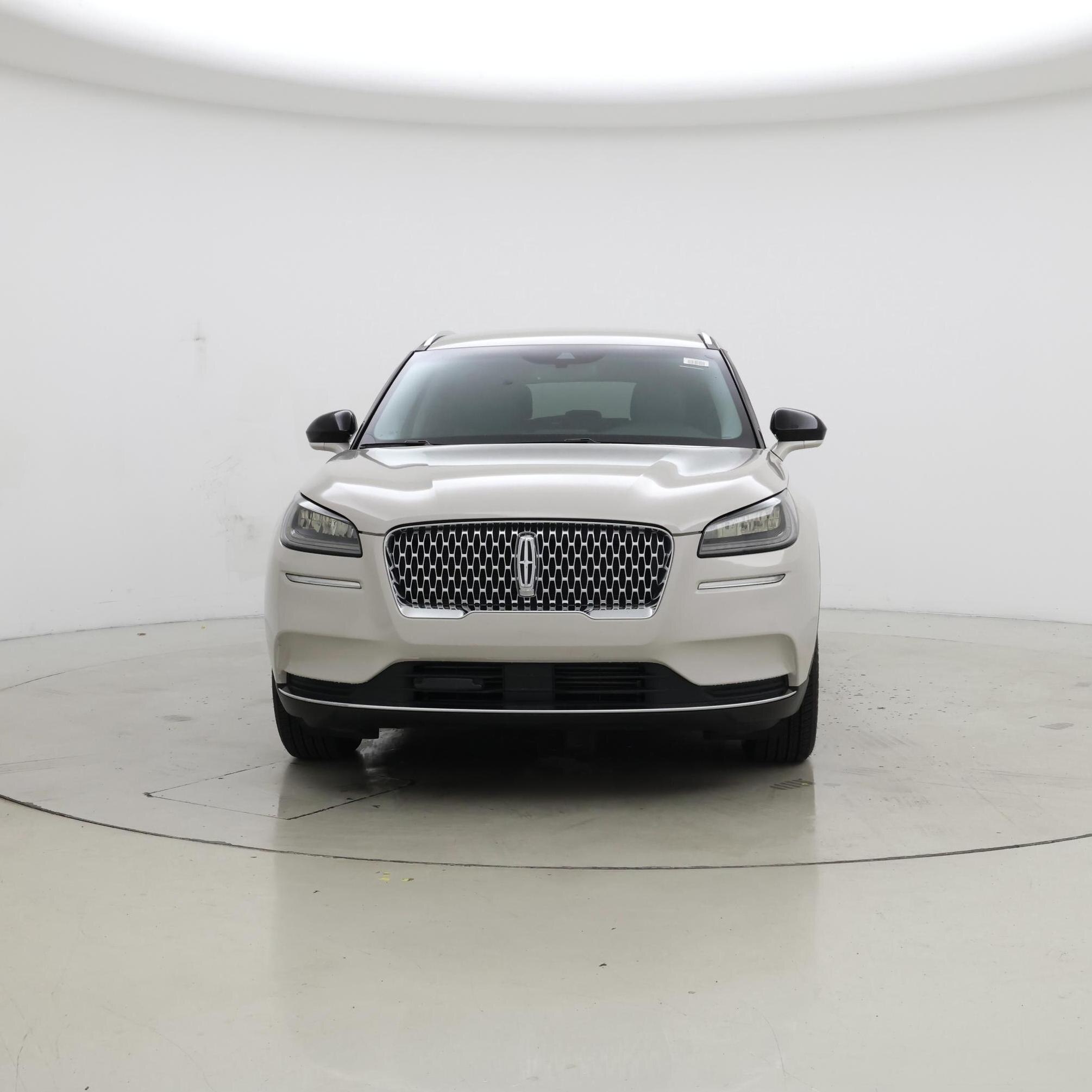 Thumbnail: 2020 Lincoln Corsair - 5