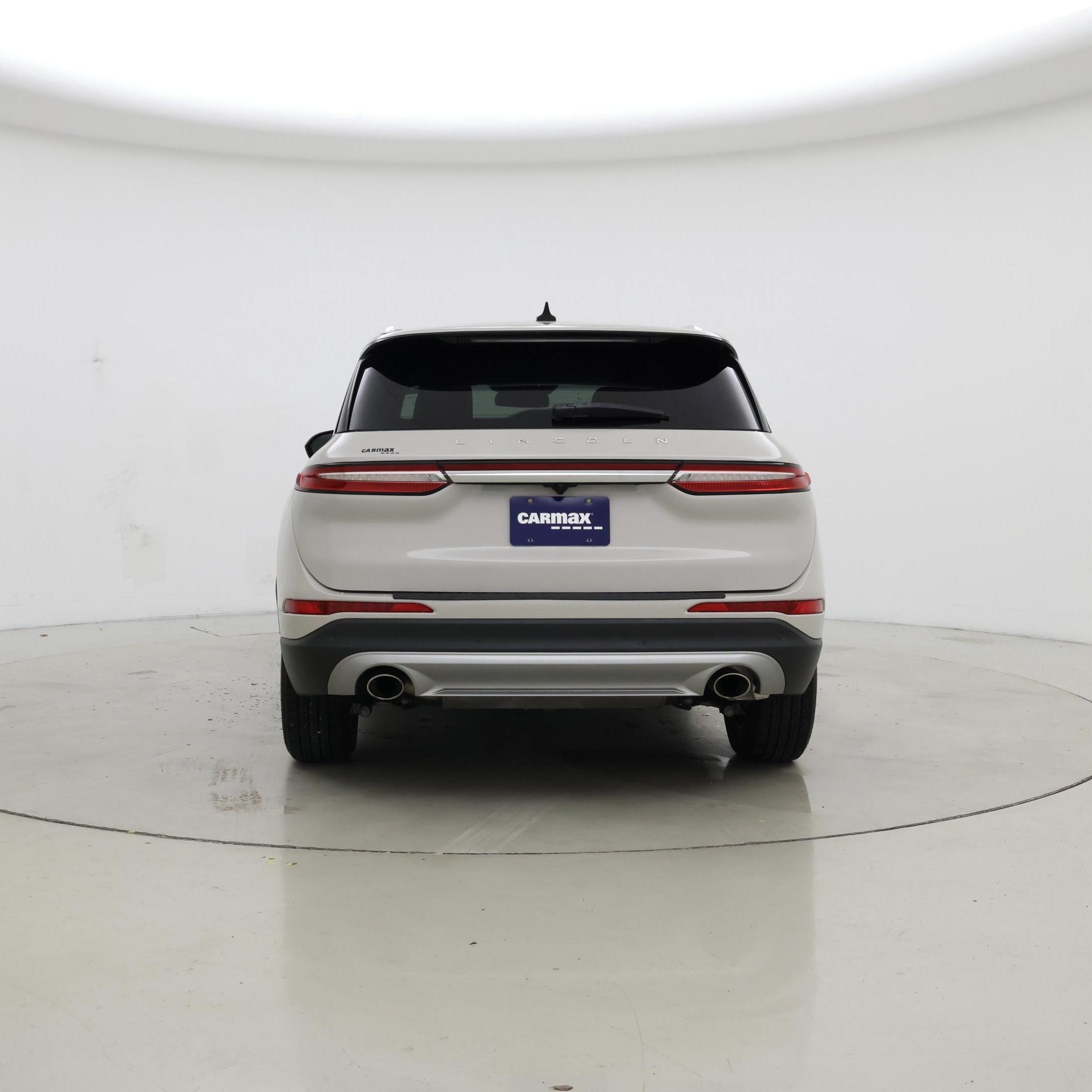 Thumbnail: 2020 Lincoln Corsair - 6