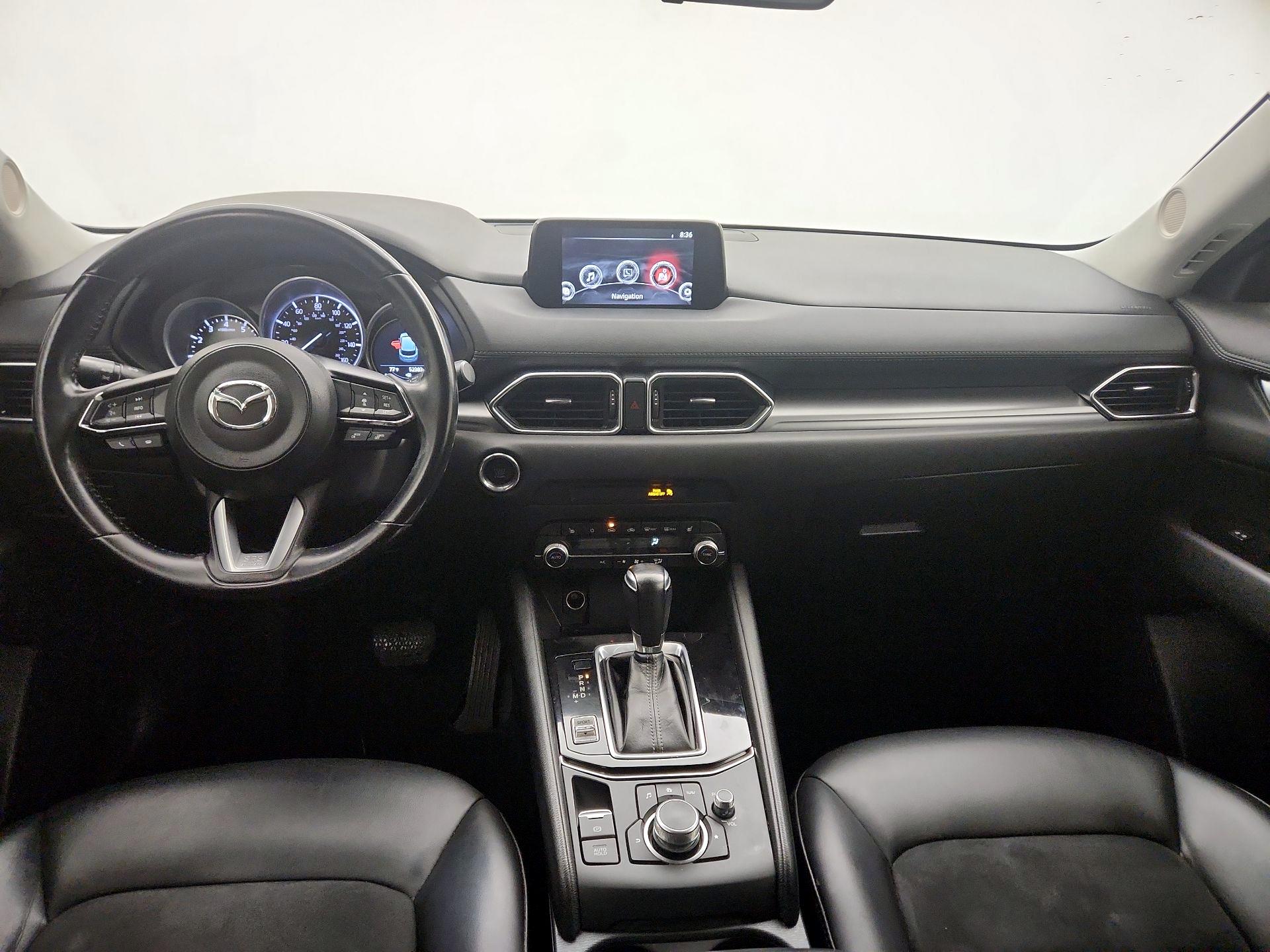 Thumbnail: 2019 Mazda CX-5 - 9