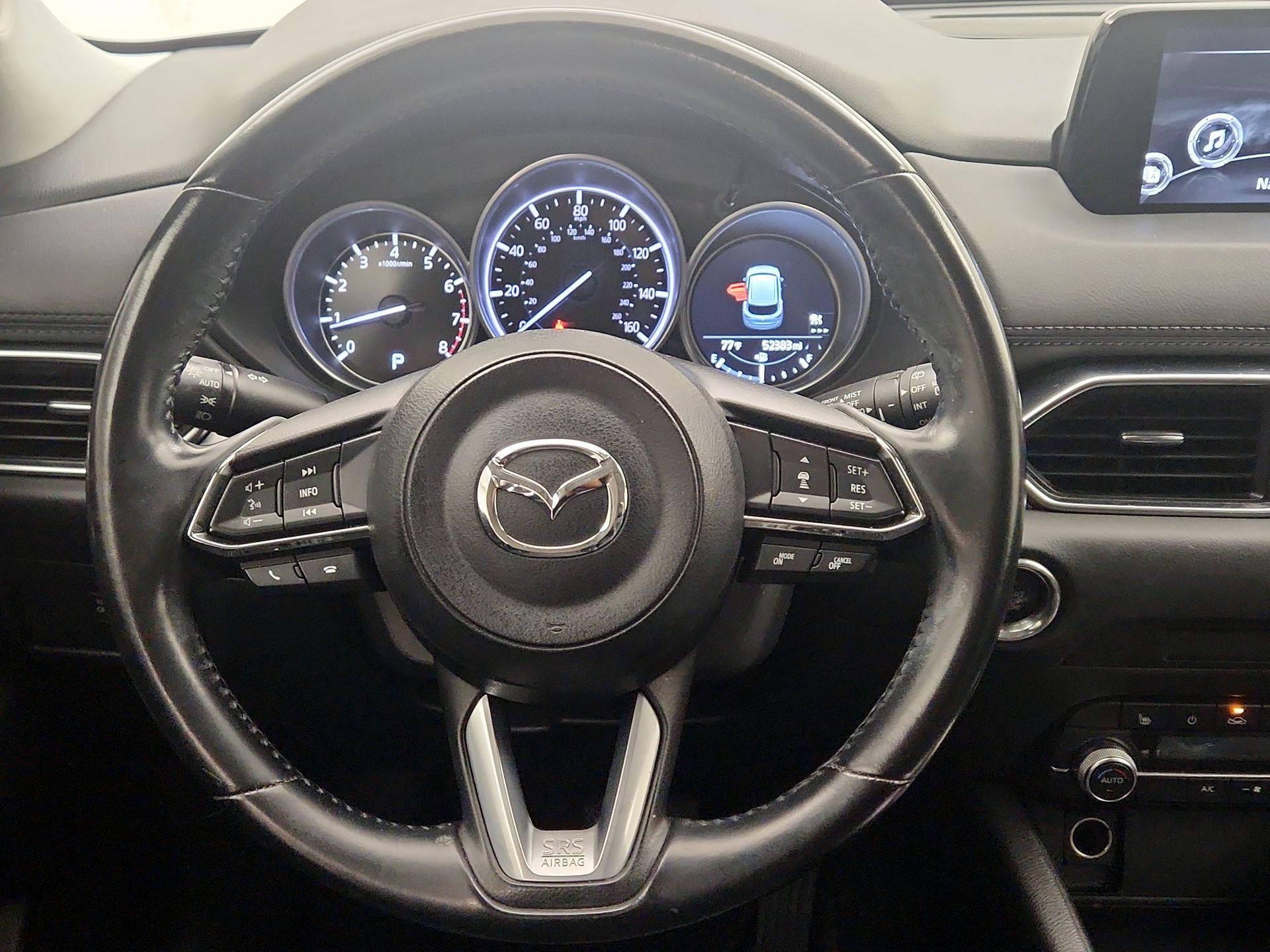 Thumbnail: 2019 Mazda CX-5 - 10