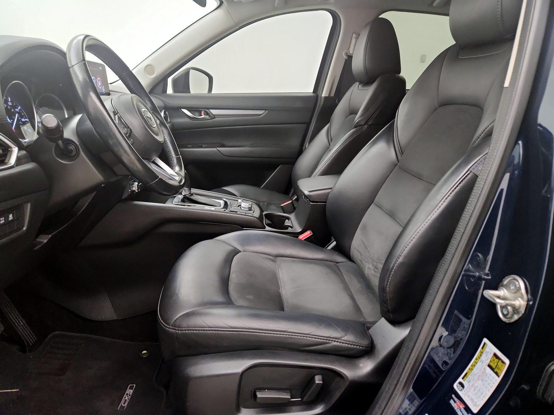 Thumbnail: 2019 Mazda CX-5 - 11