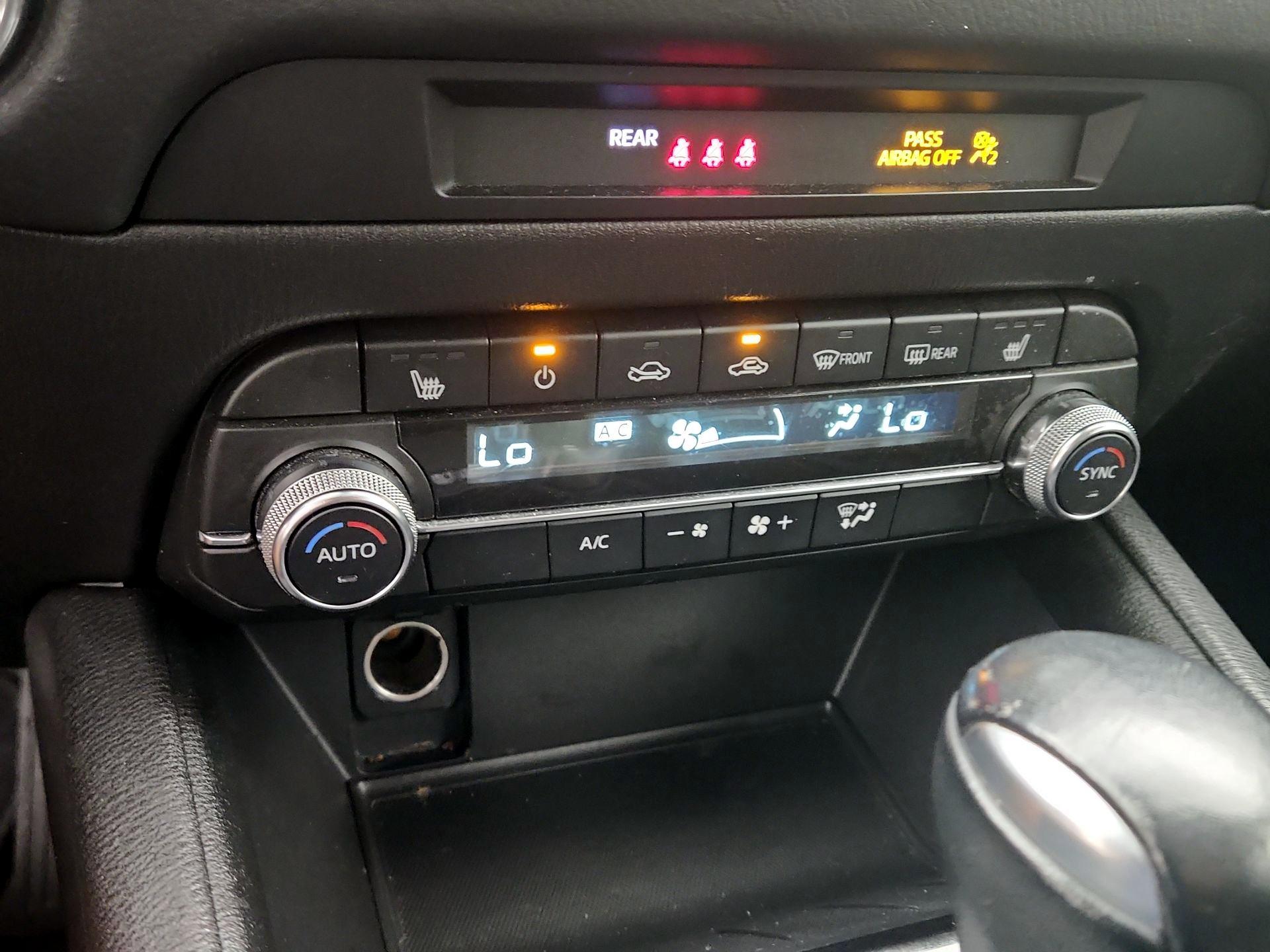 Thumbnail: 2019 Mazda CX-5 - 16