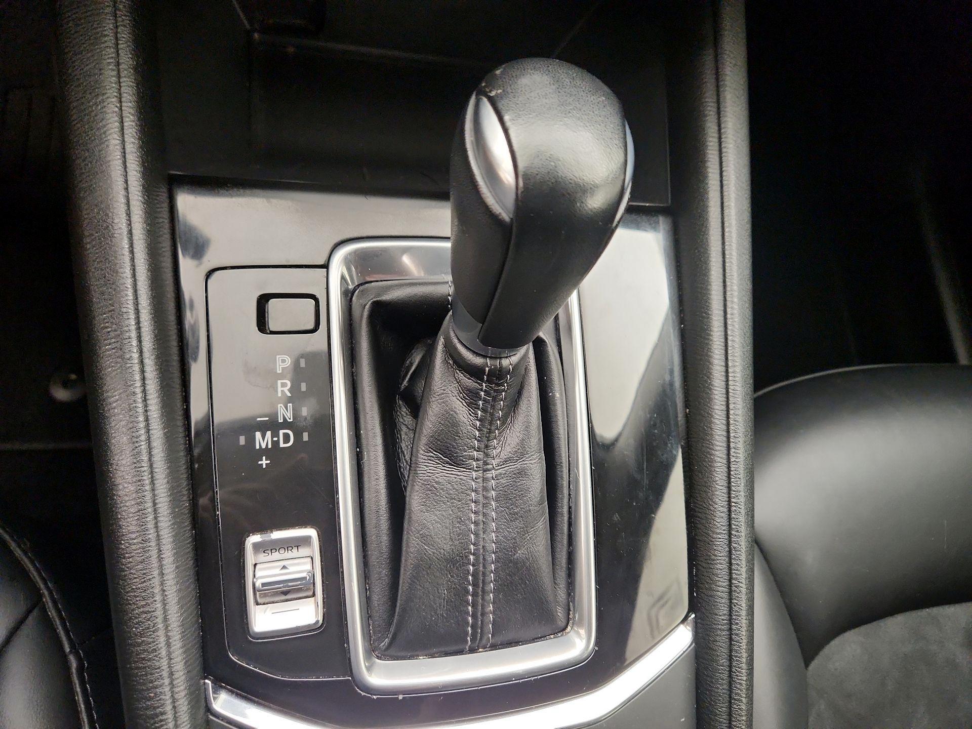 Thumbnail: 2019 Mazda CX-5 - 17