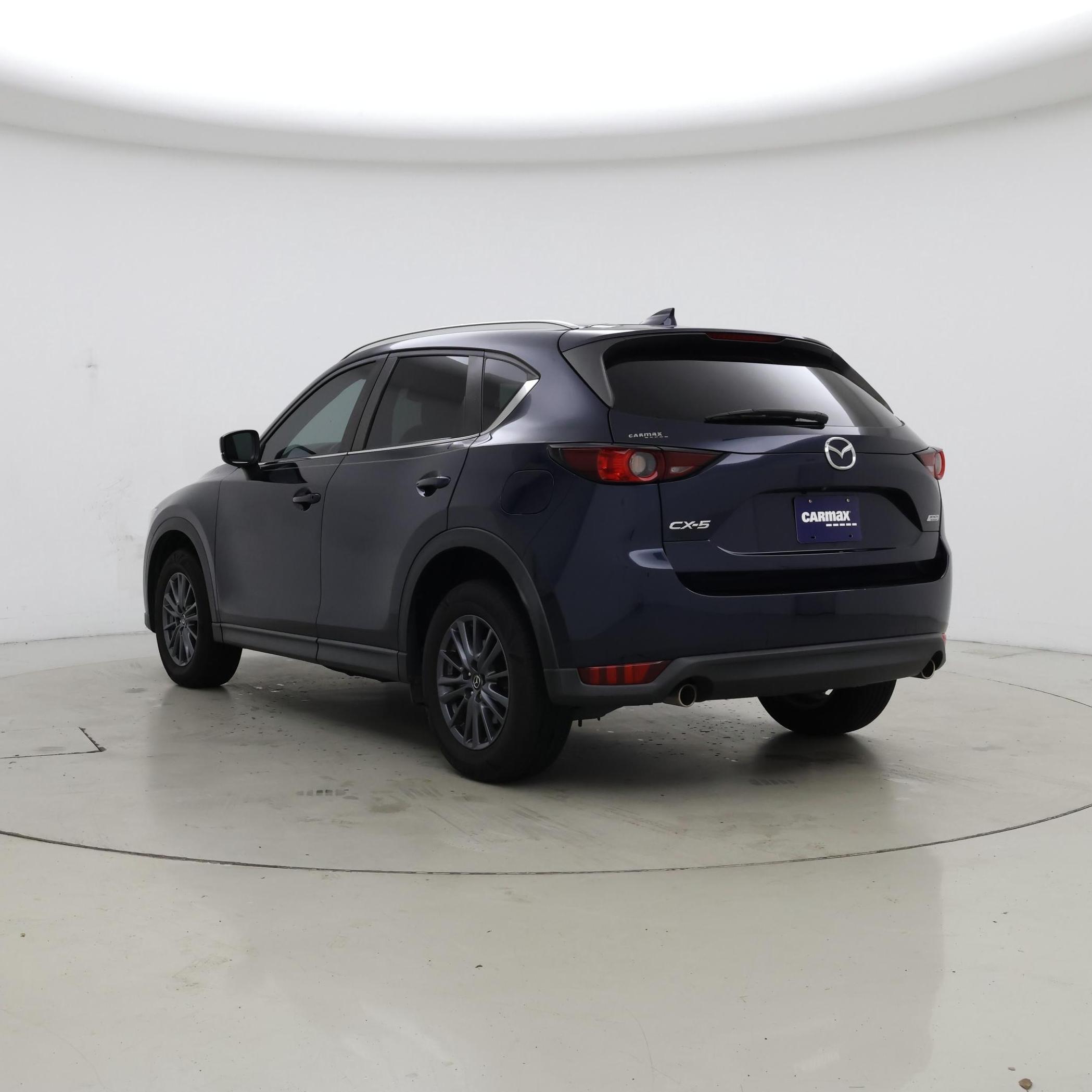Thumbnail: 2019 Mazda CX-5 - 2