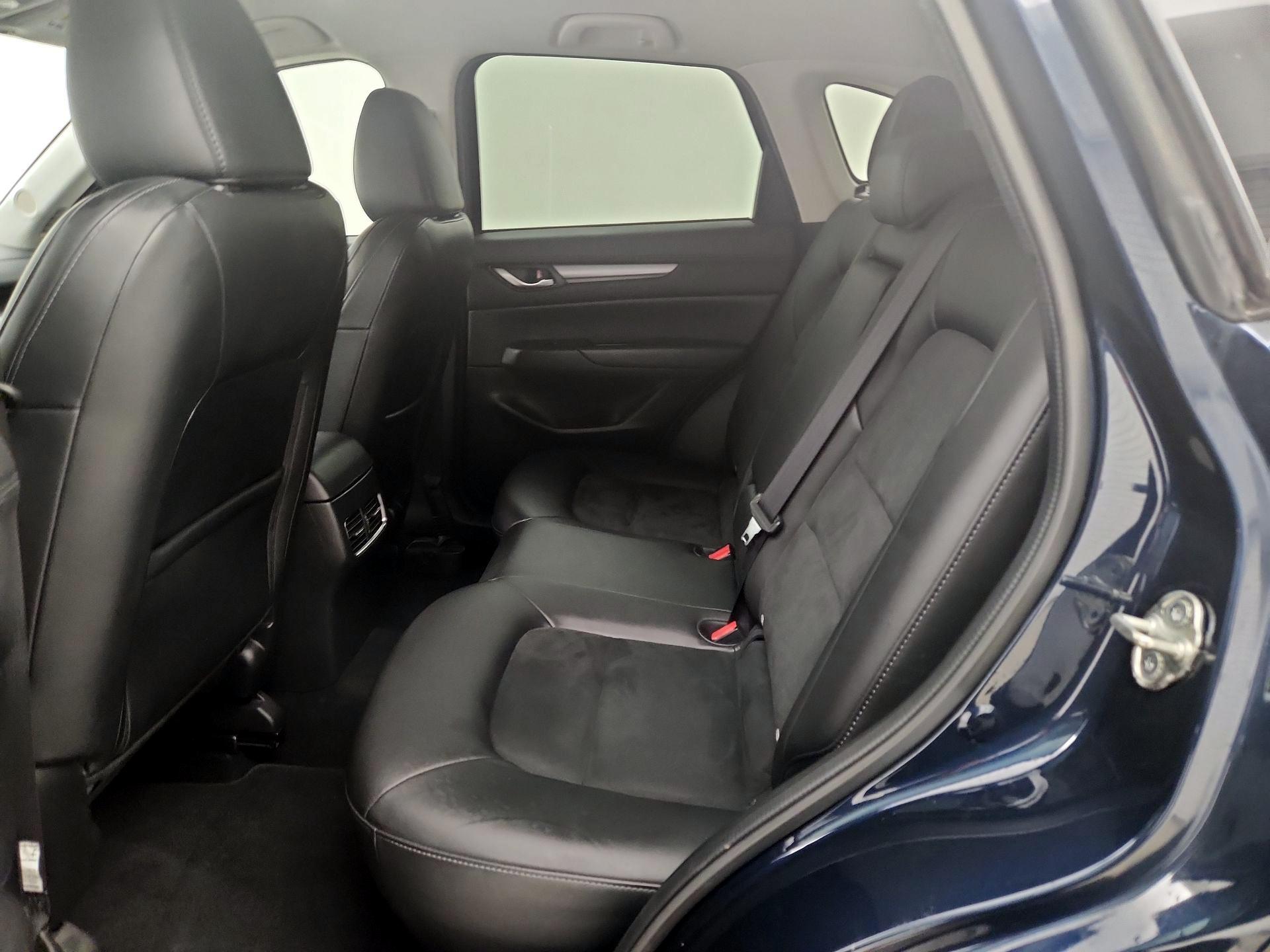 Thumbnail: 2019 Mazda CX-5 - 19