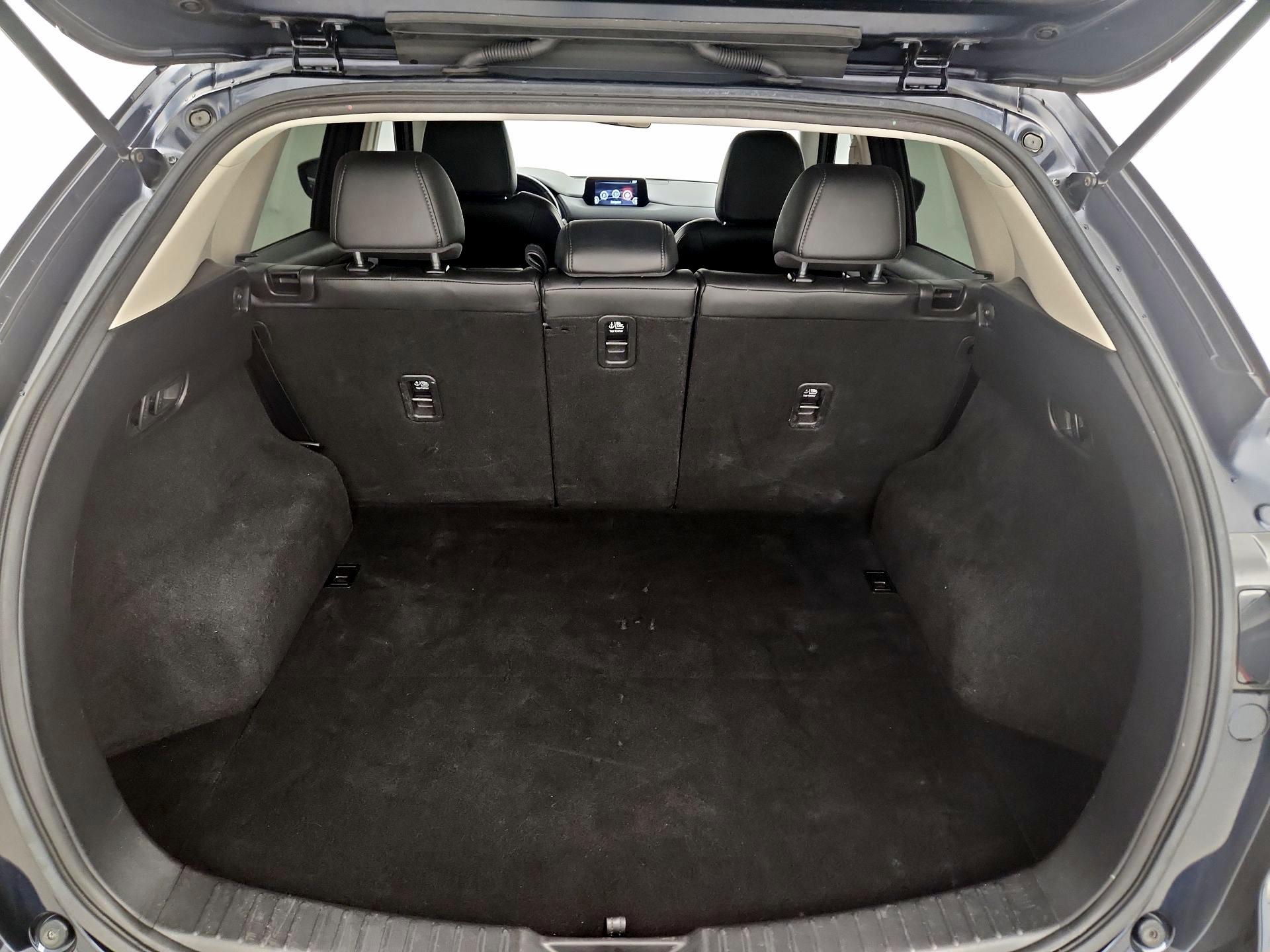 Thumbnail: 2019 Mazda CX-5 - 20