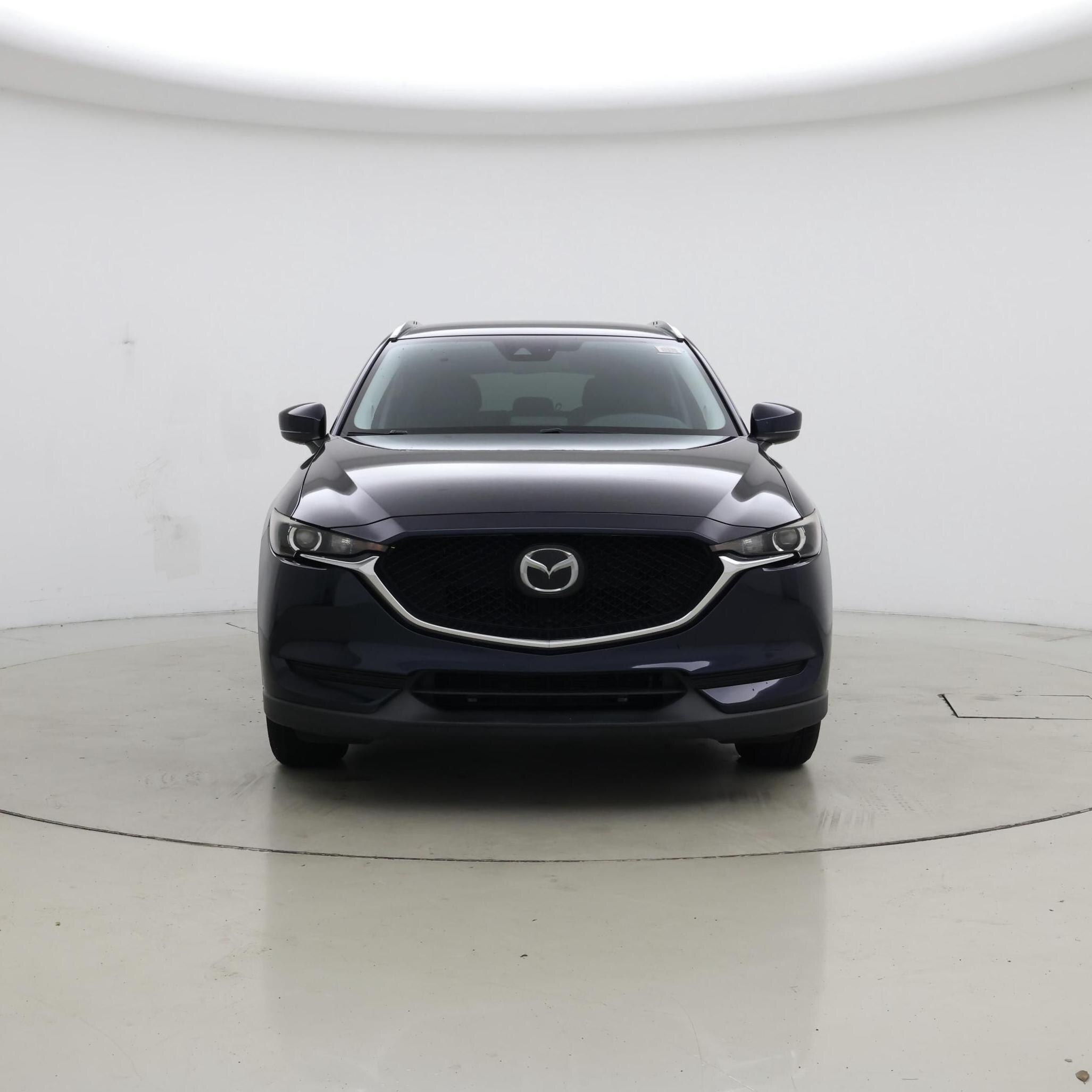 Thumbnail: 2019 Mazda CX-5 - 5