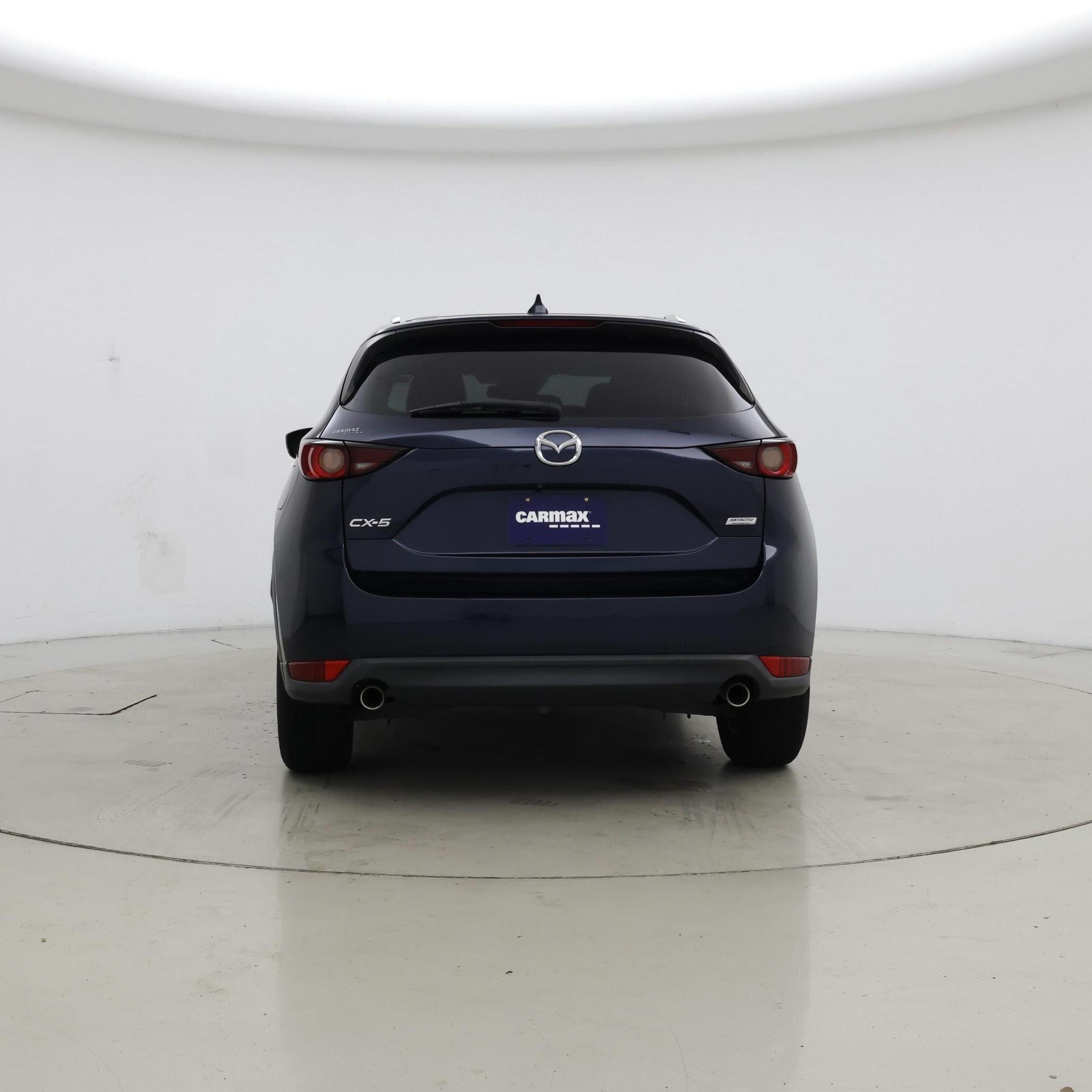 Thumbnail: 2019 Mazda CX-5 - 6