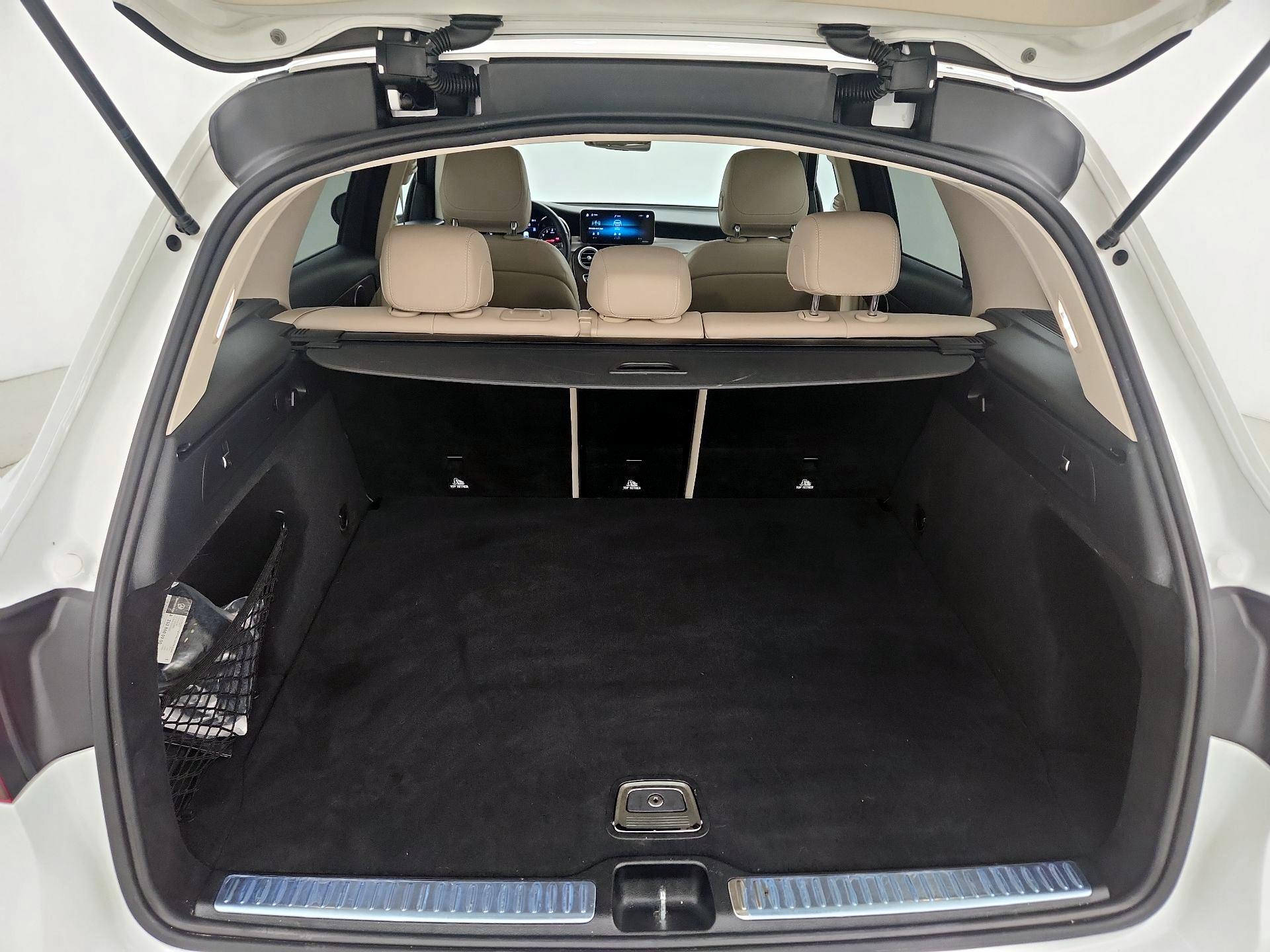 Thumbnail: 2020 Mercedes-Benz GLC - 20
