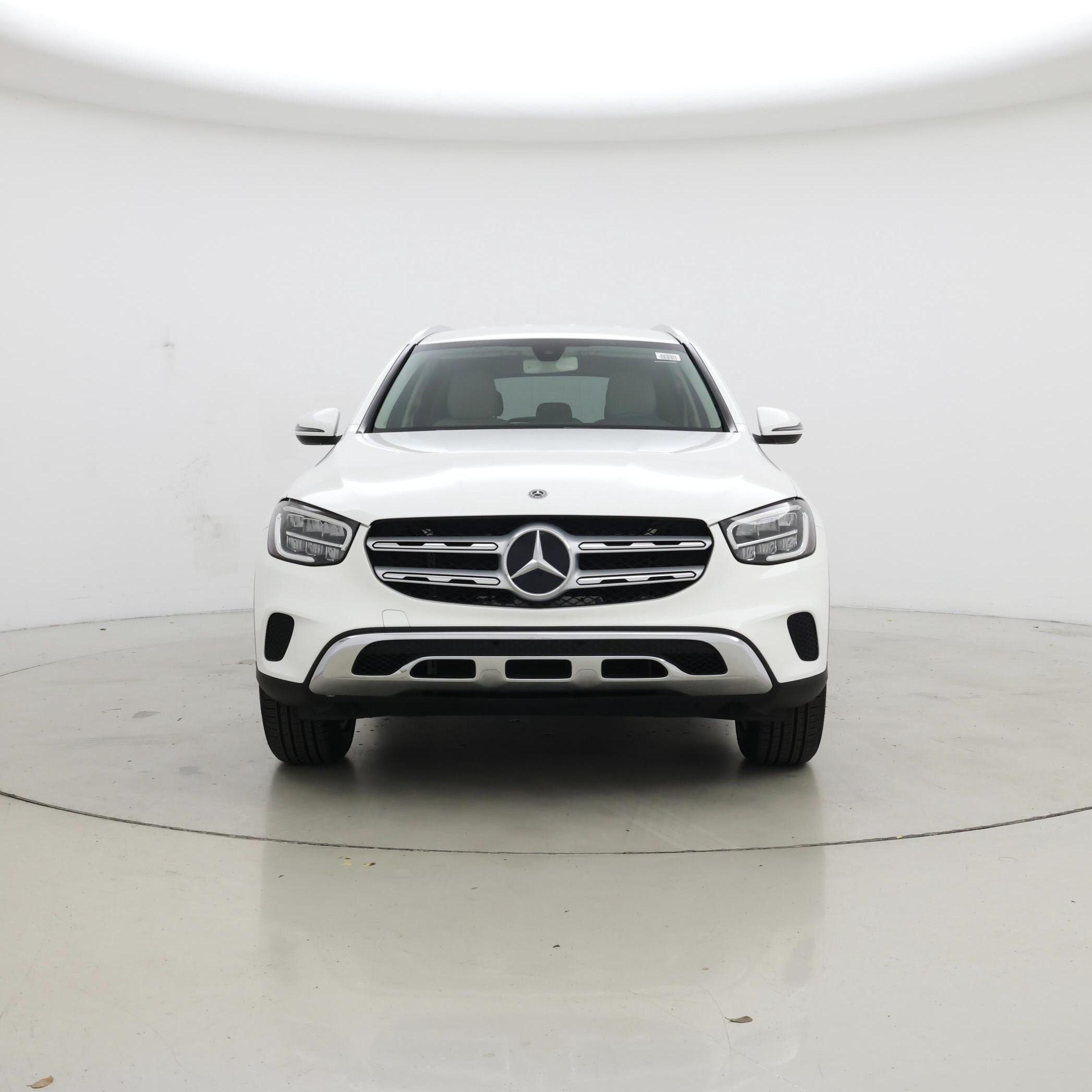 Thumbnail: 2020 Mercedes-Benz GLC - 5