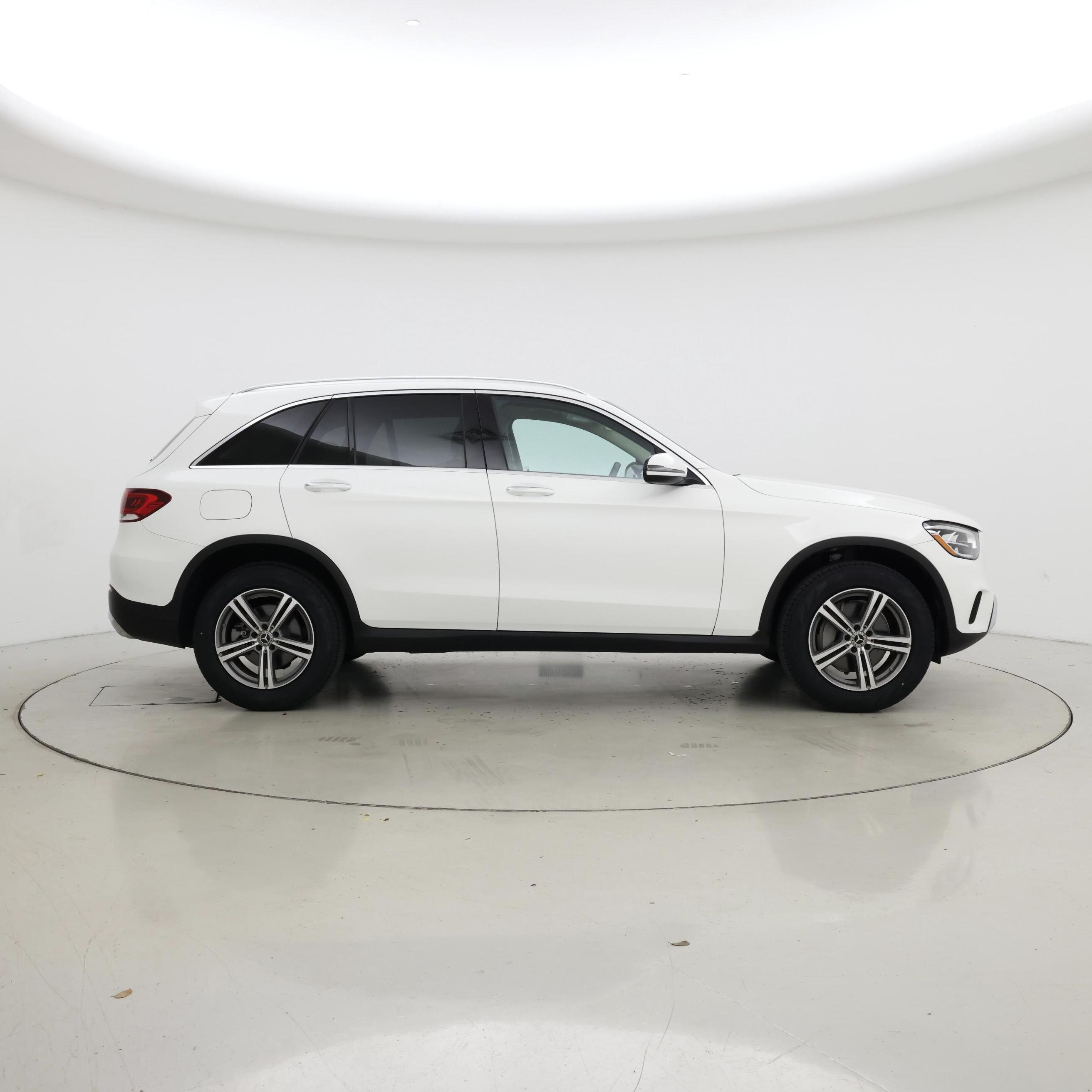 Thumbnail: 2020 Mercedes-Benz GLC - 7
