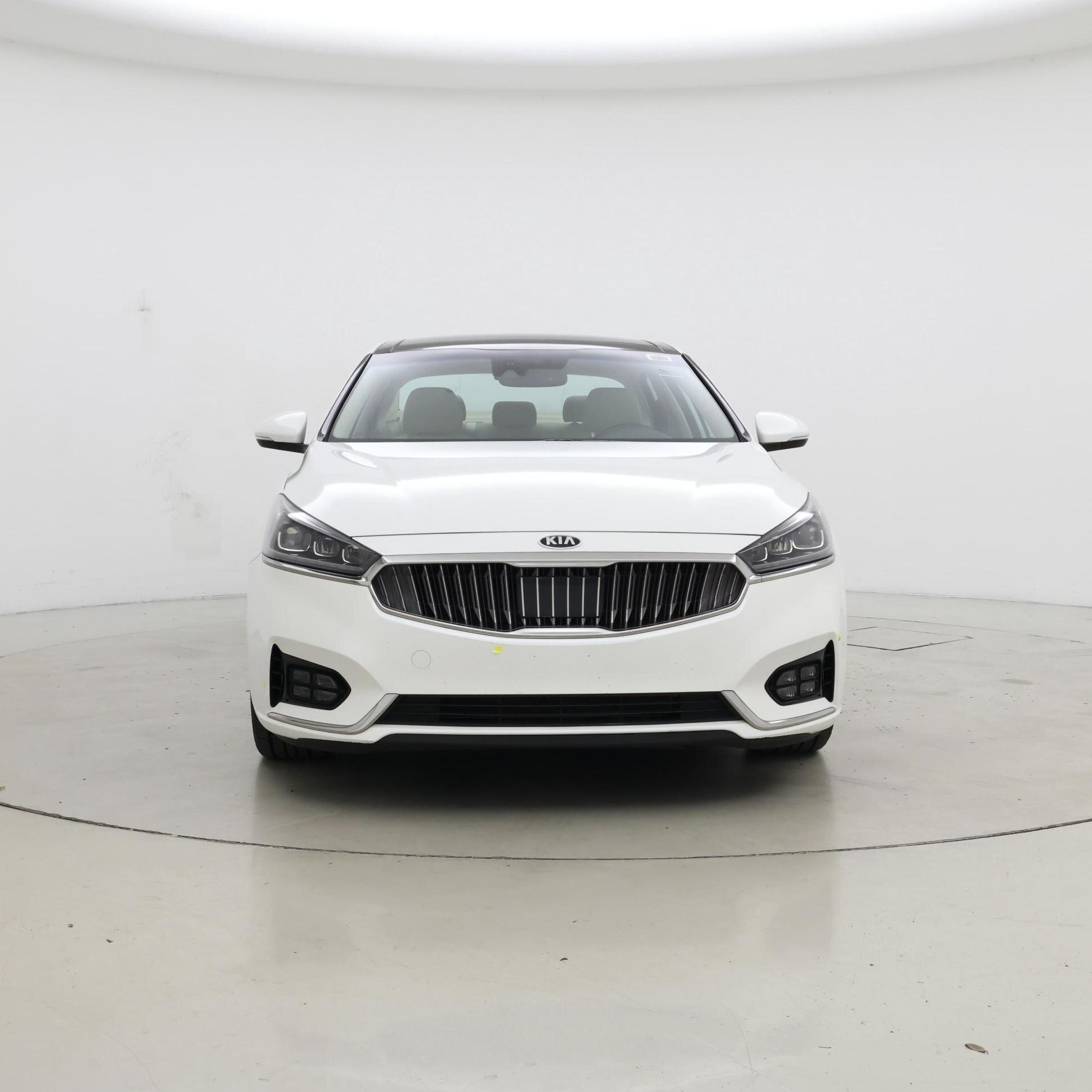 Thumbnail: 2017 Kia Cadenza - 5