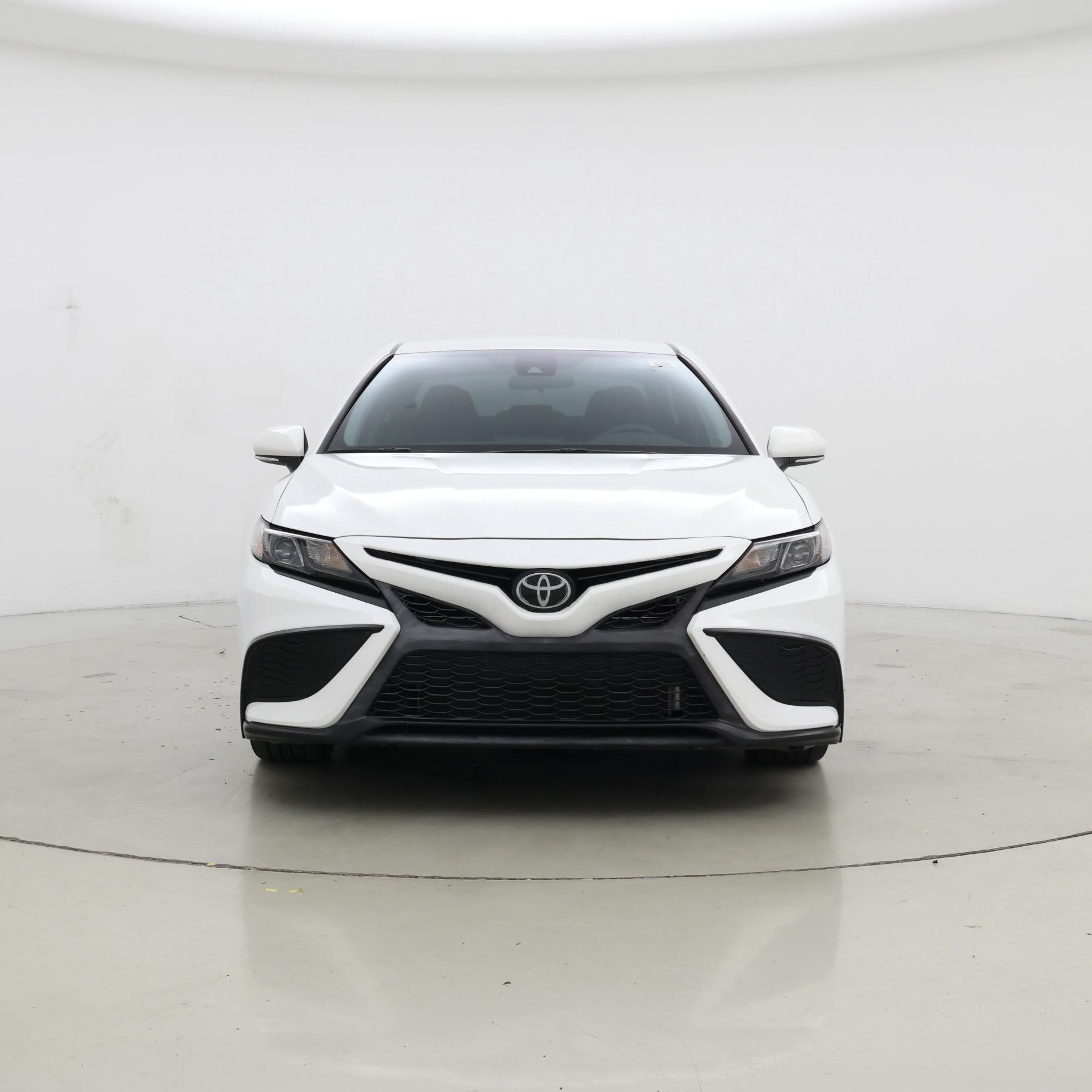 Thumbnail: 2023 Toyota Camry - 5