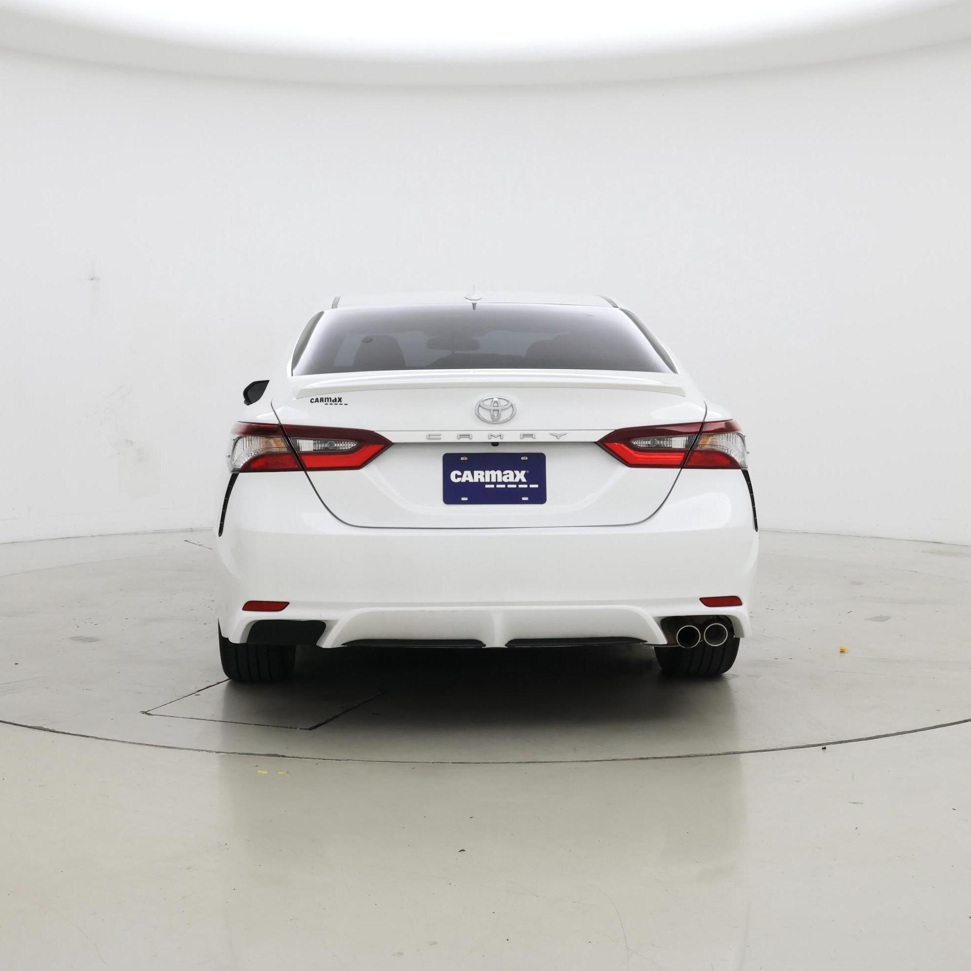 Thumbnail: 2023 Toyota Camry - 6