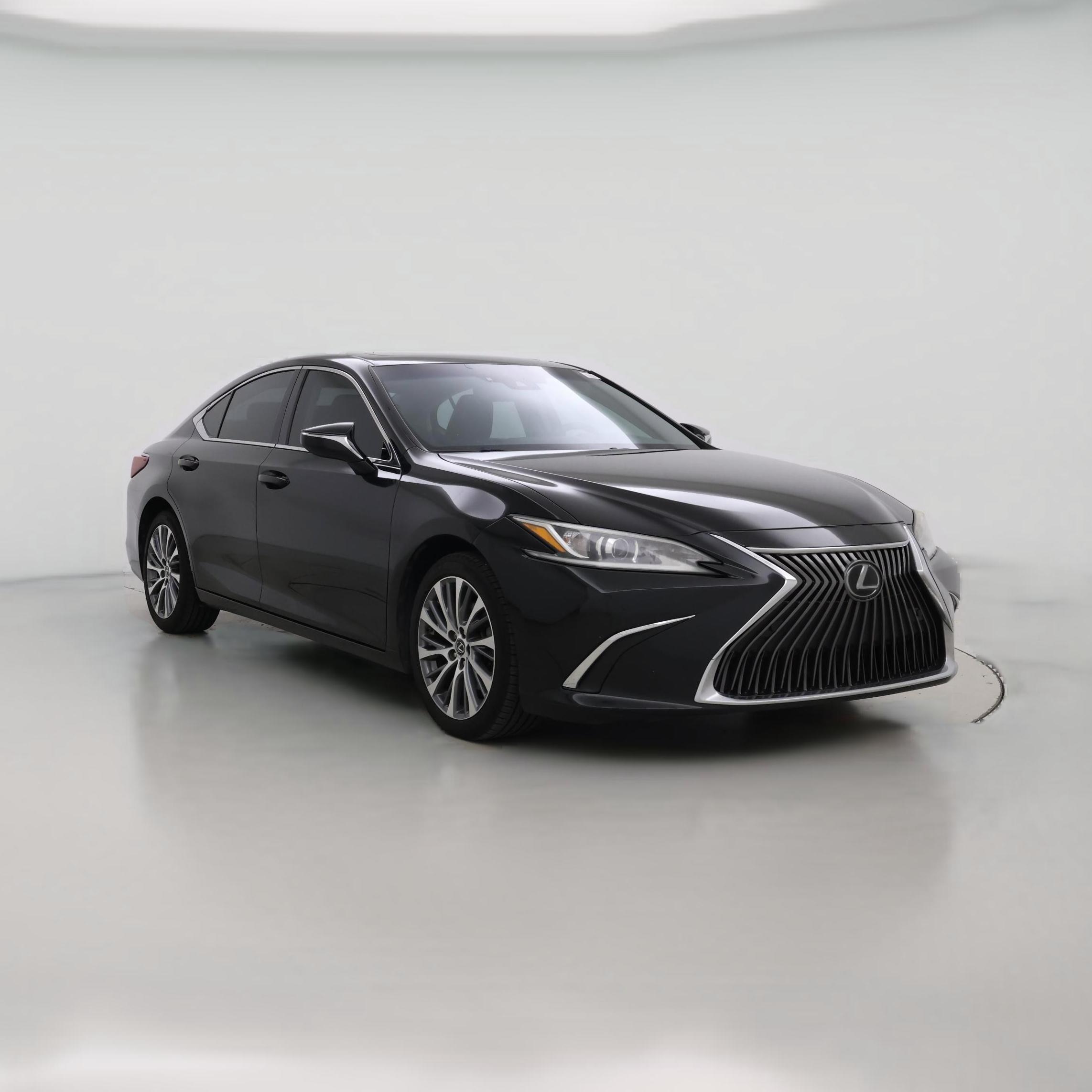 Thumbnail: 2019 Lexus ES - 1